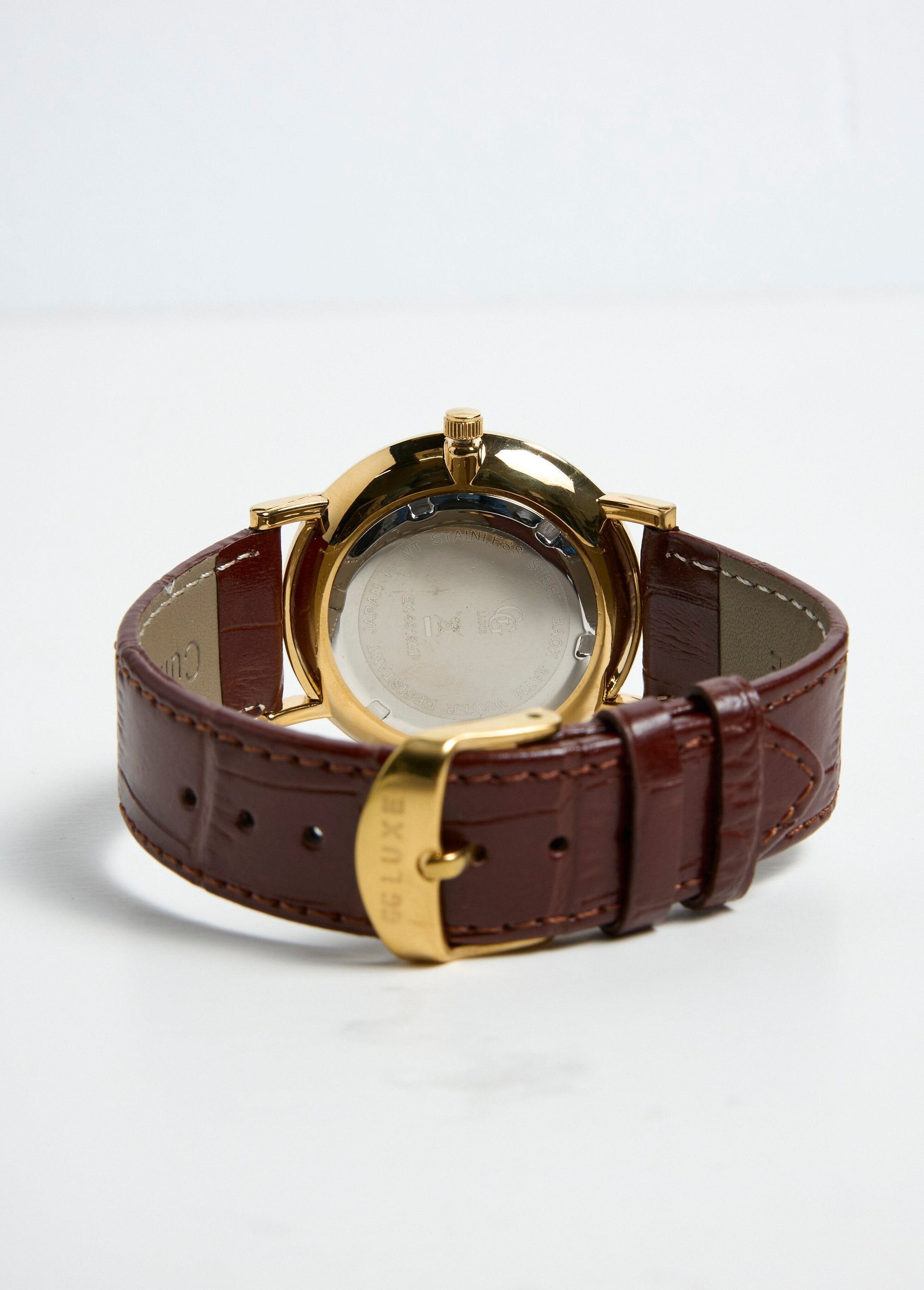 Round_stainless_steel_and_crocodile-style_leather_watch_Brown_DE2_slim