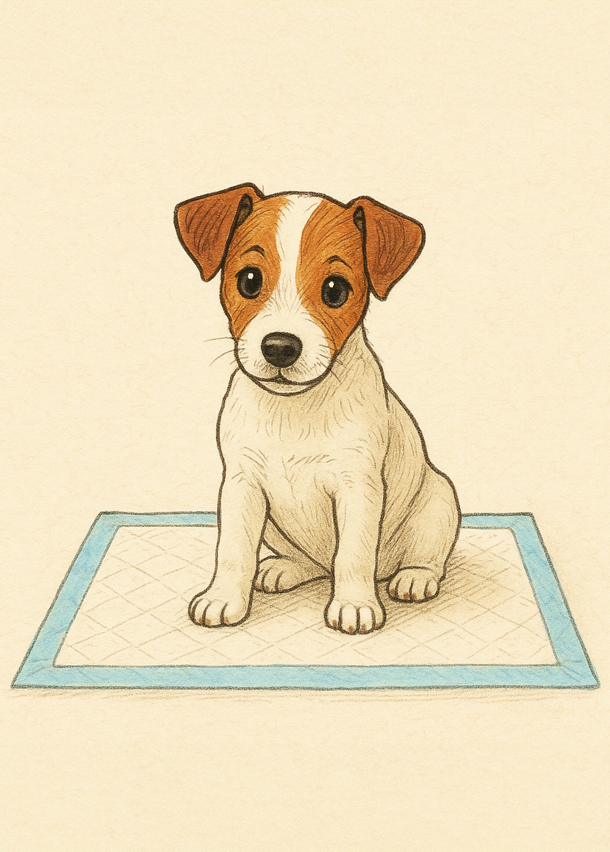 Dog_potty_training_pad_Sky_blue_DE3_slim