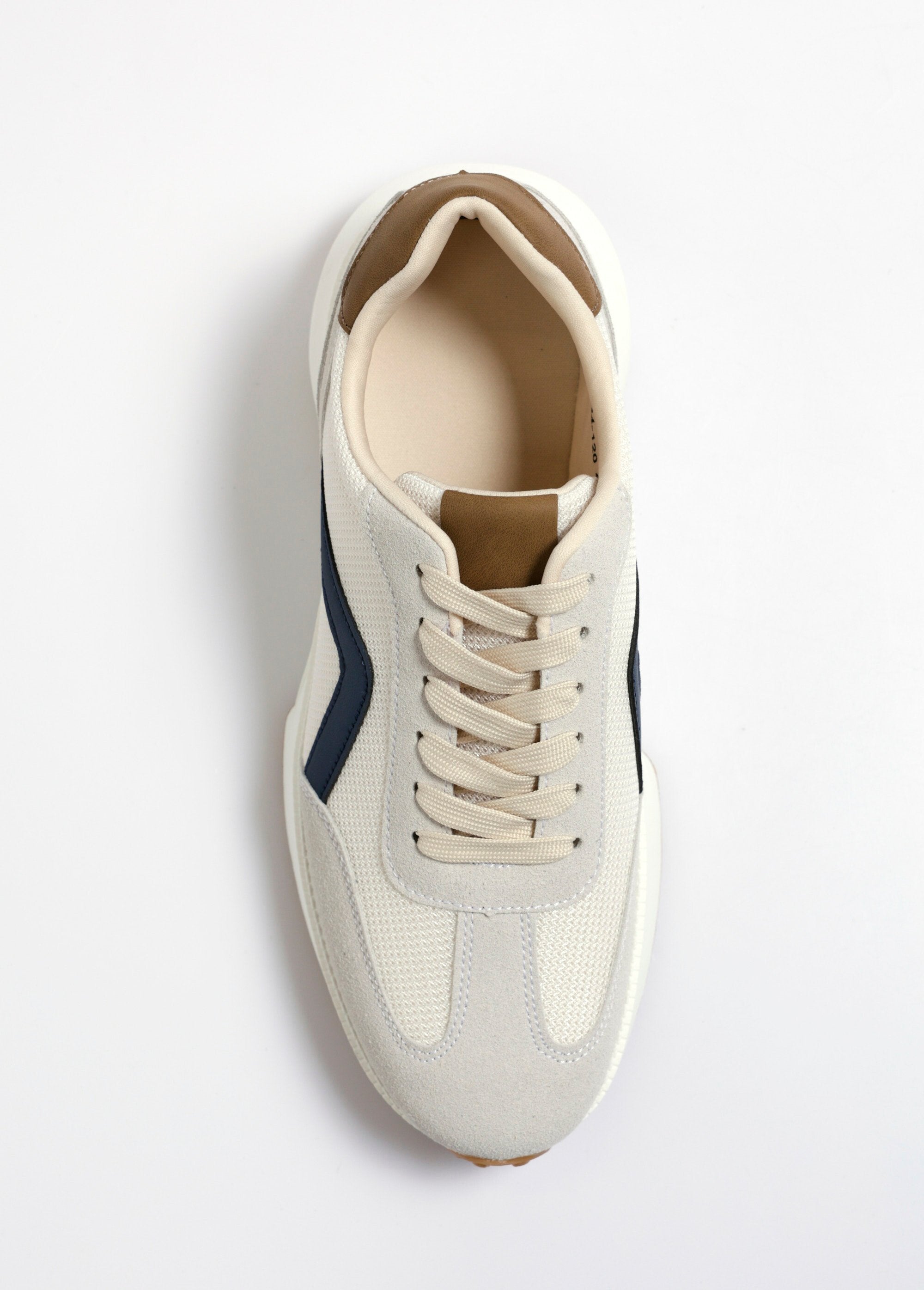 Two-tone,_two-material_jogger-style_sneakers_Beige_OV1_slim