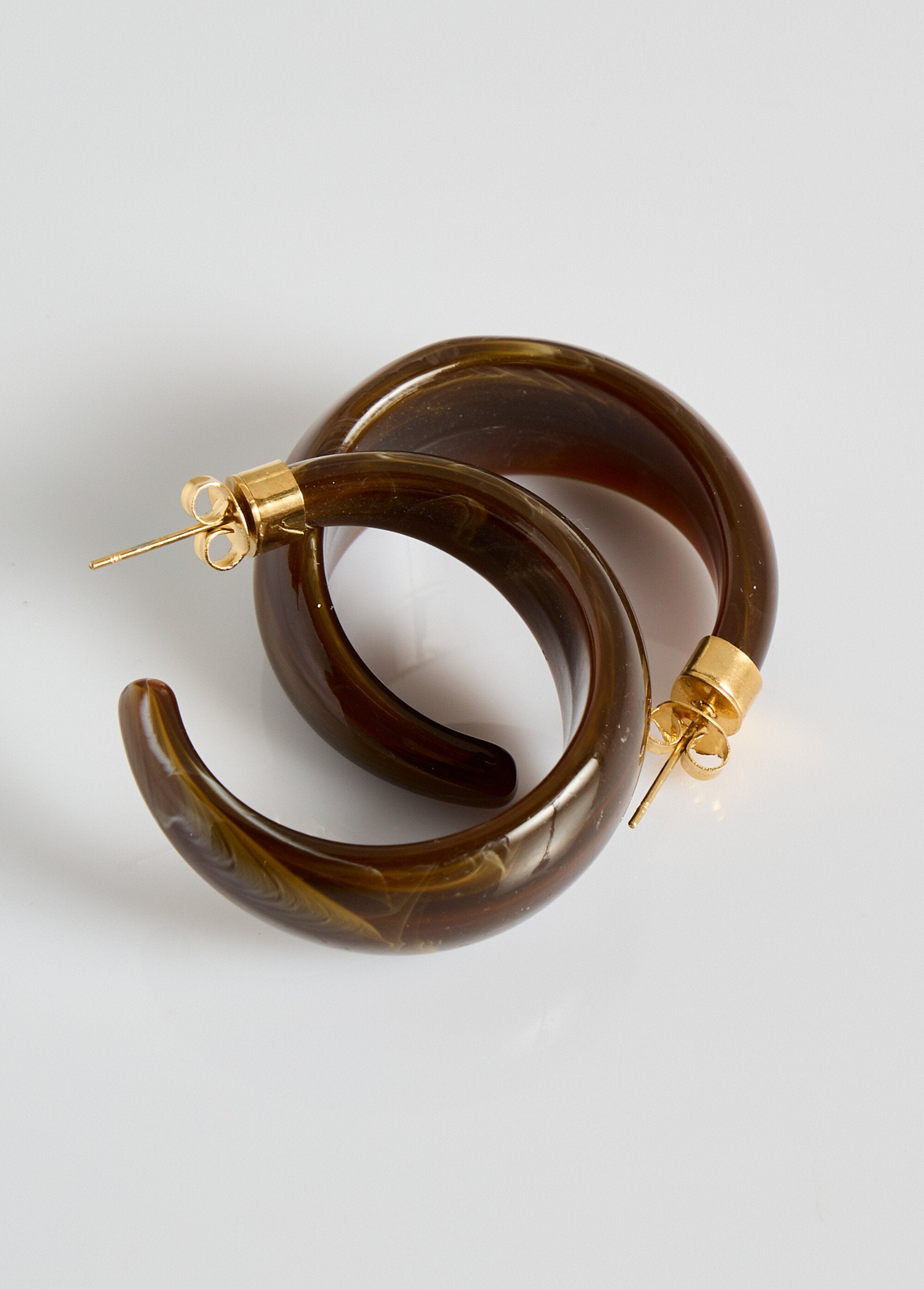 Resin_hoop_earrings_Brown_DE1_slim