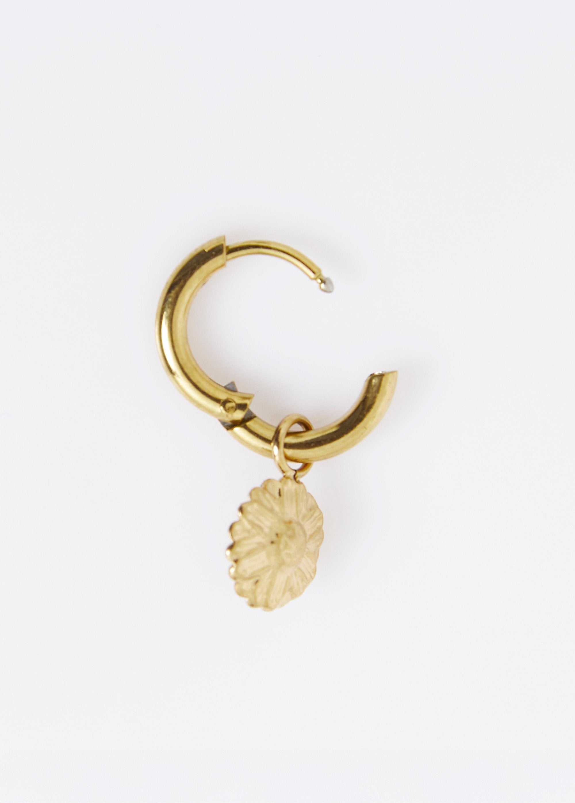 Créoles_marguerites_en_acier_inoxydable_Dore_DE1_slim