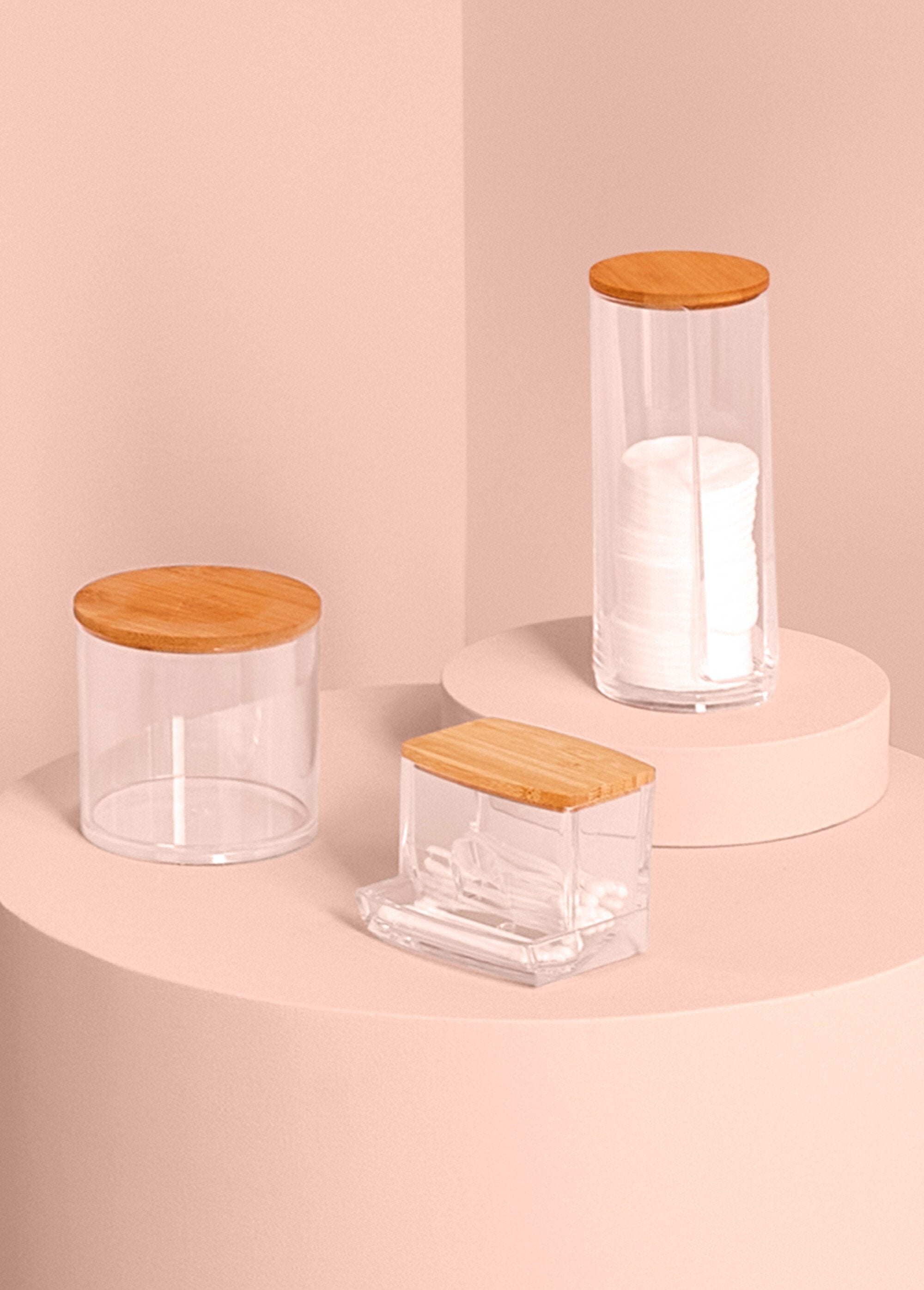 Bamboo_dispenser_for_cotton_discs_Transparent_and_bamboo_SF1_slim