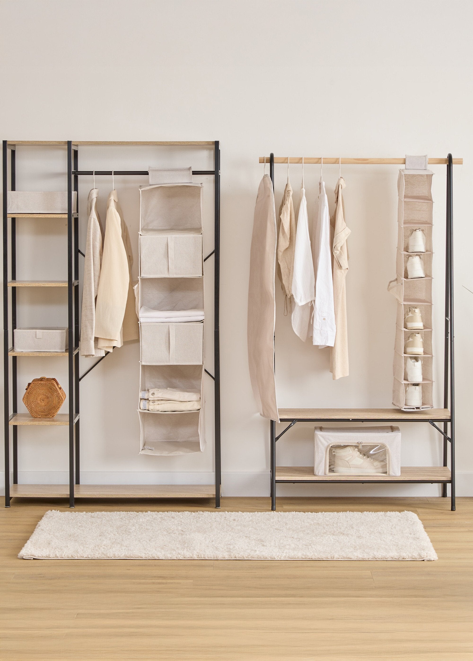 Double_opening_storage_bag,_60cm_Beige_SF1_slim