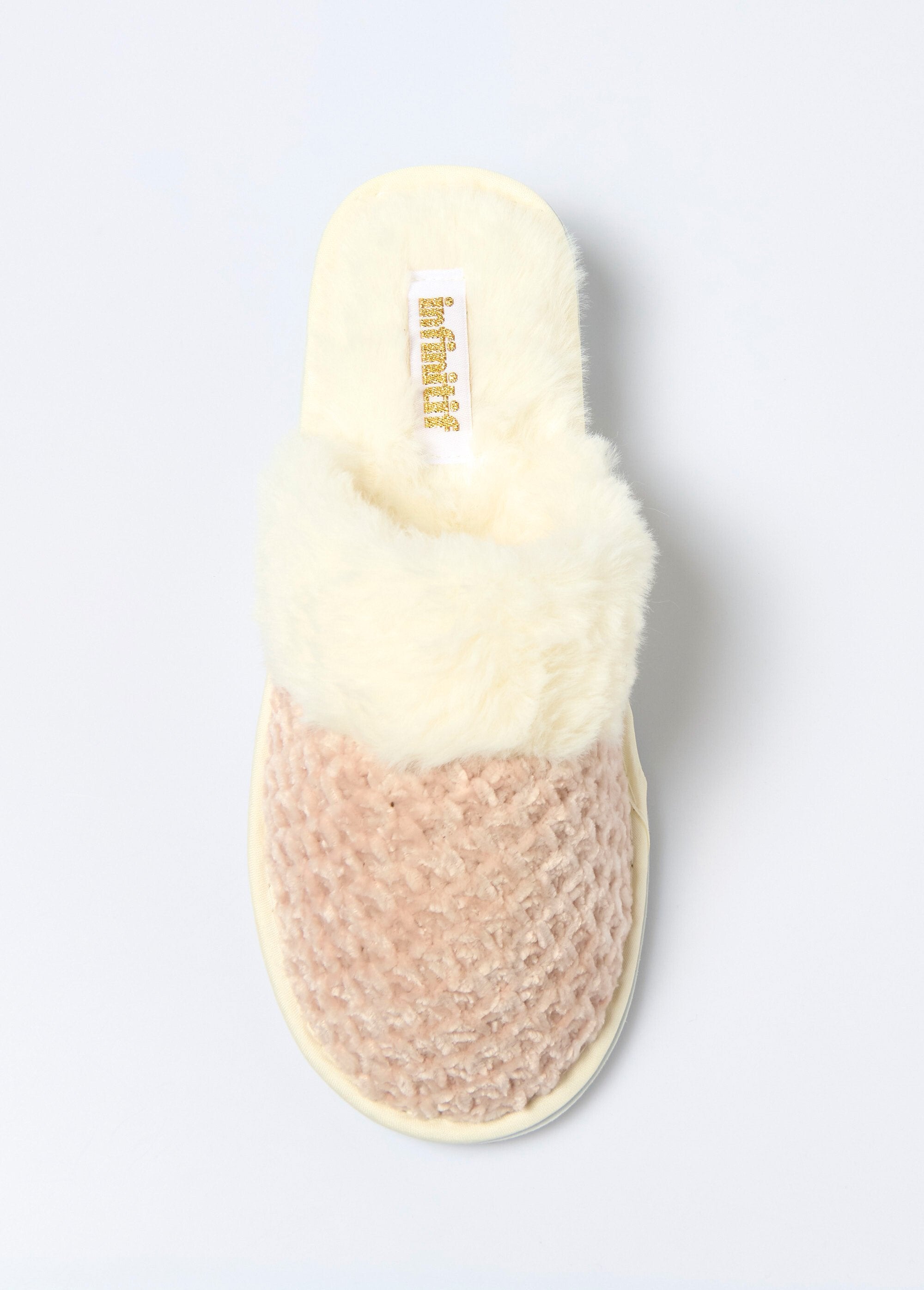 Velvet_and_fur_mule_slippers_Pink_OV1_slim