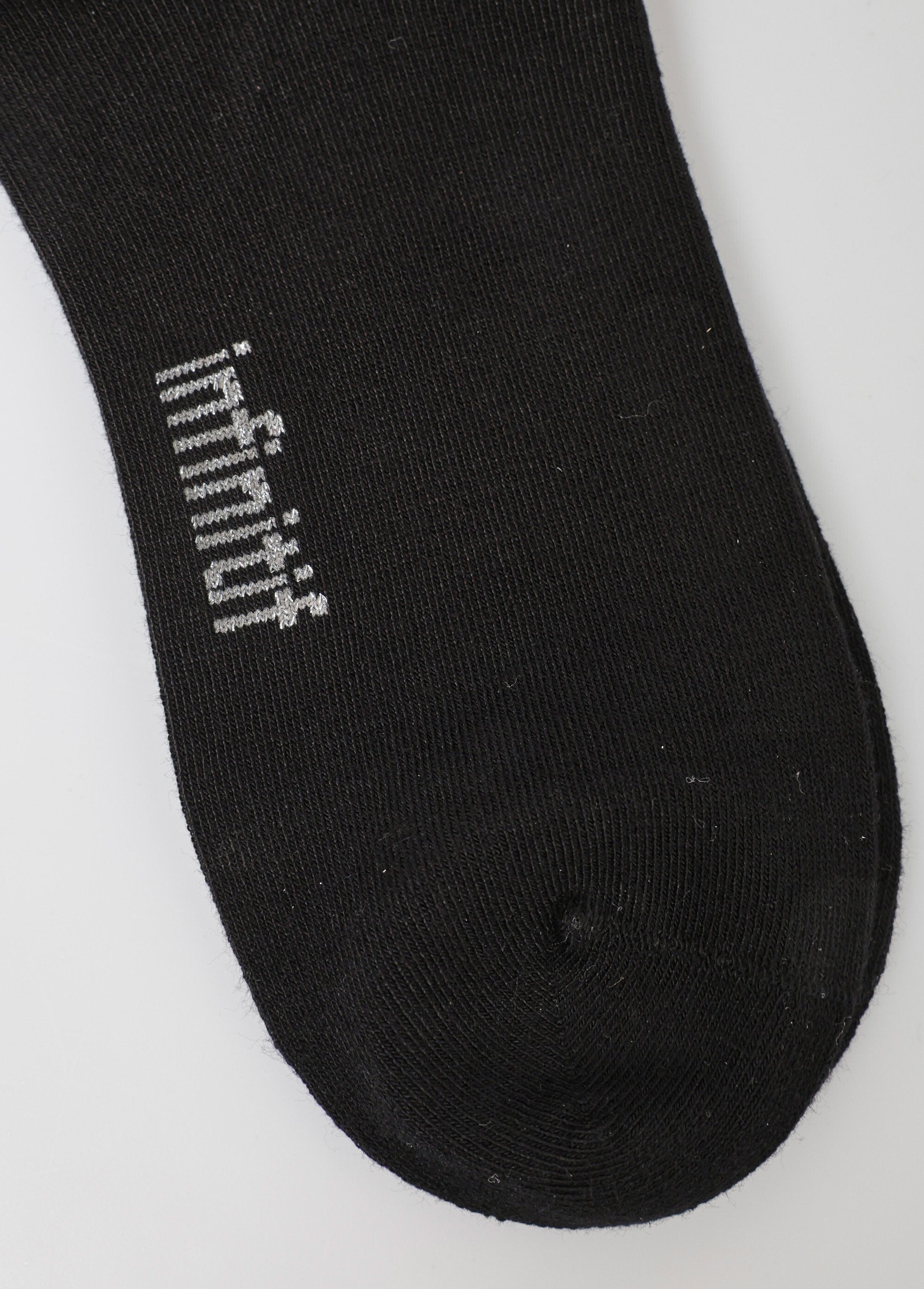 Pack_of_2_assorted_socks,_checkered_Gray_DE3_slim