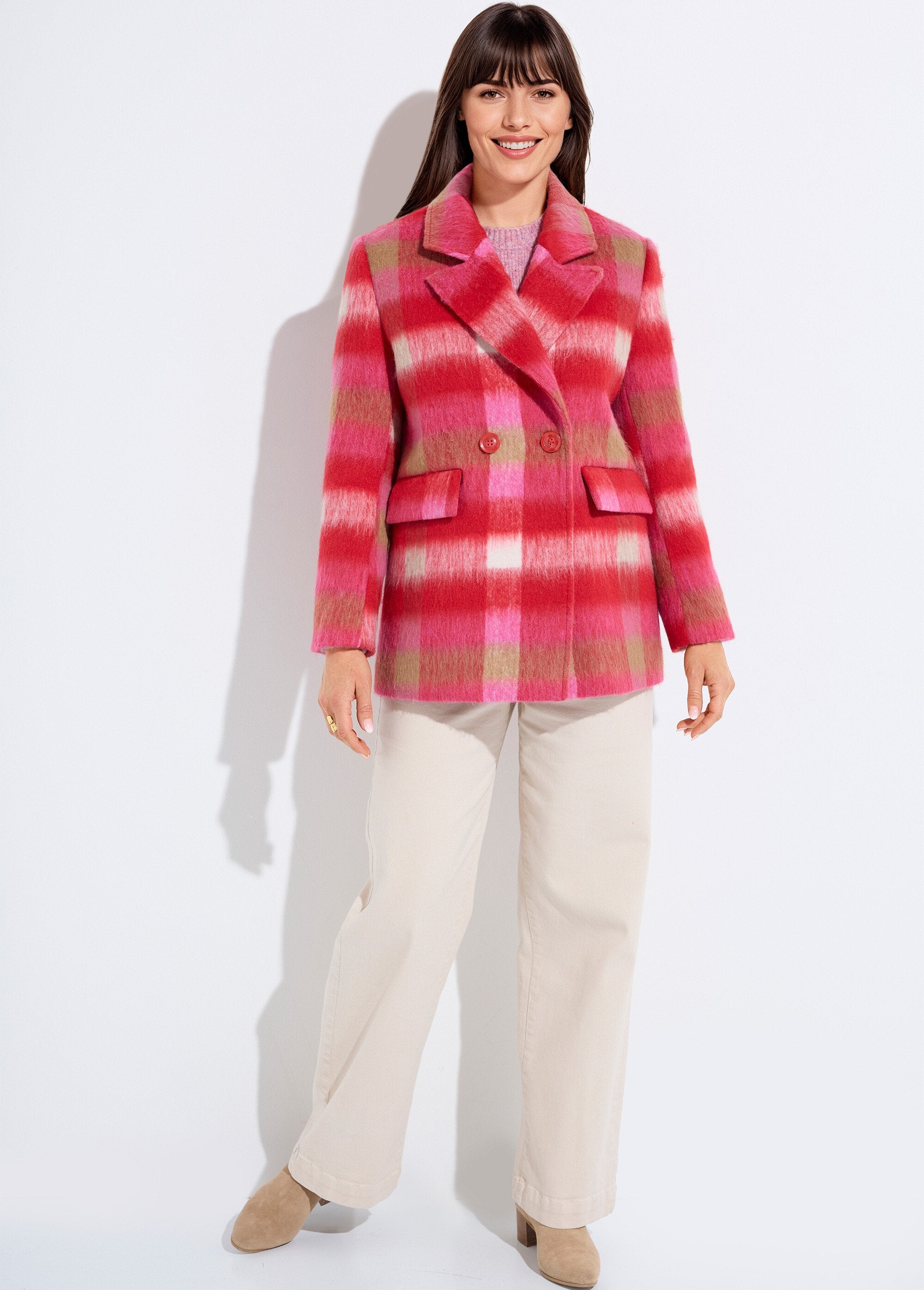 Warm_pea_coat_in_wool_plaid_fabric_Pink_tiles_SF1_slim