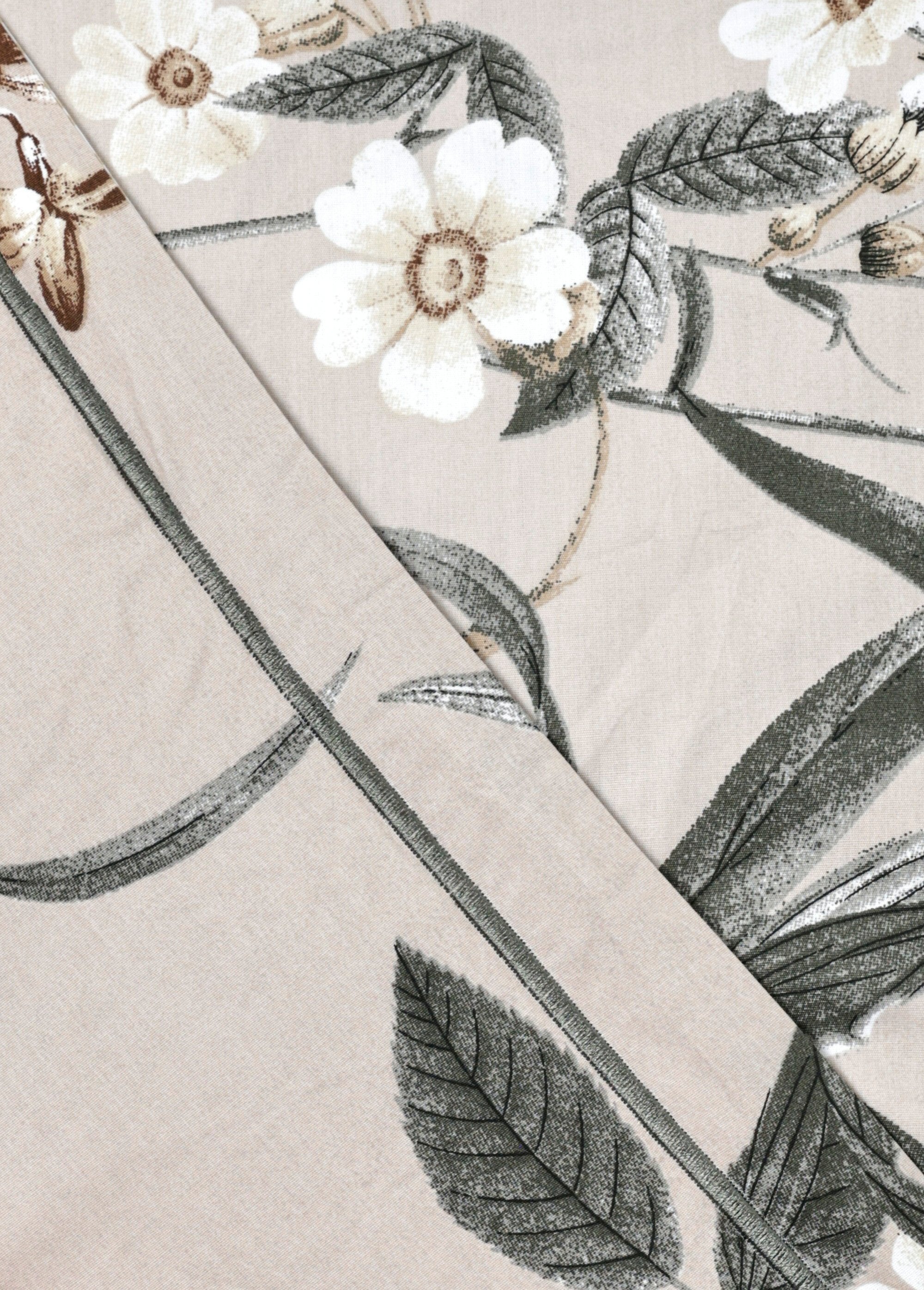 4-piece_percale_bed_set_with_flat_sheet,_sepia_Beige_print_DO1_slim