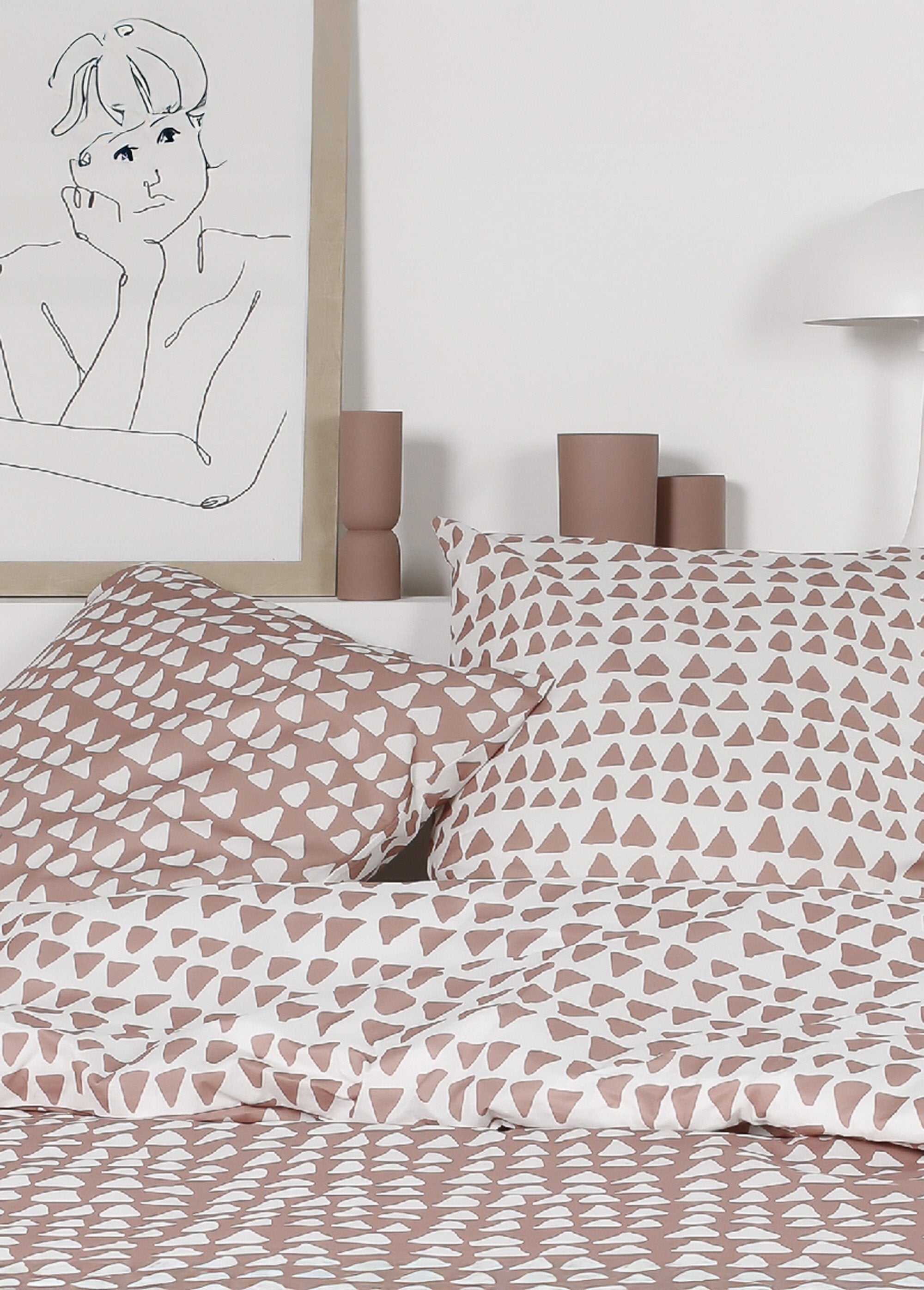 Flannel_bedding_set,_240_x_220cm,_Triangles_Beige_DE1_slim