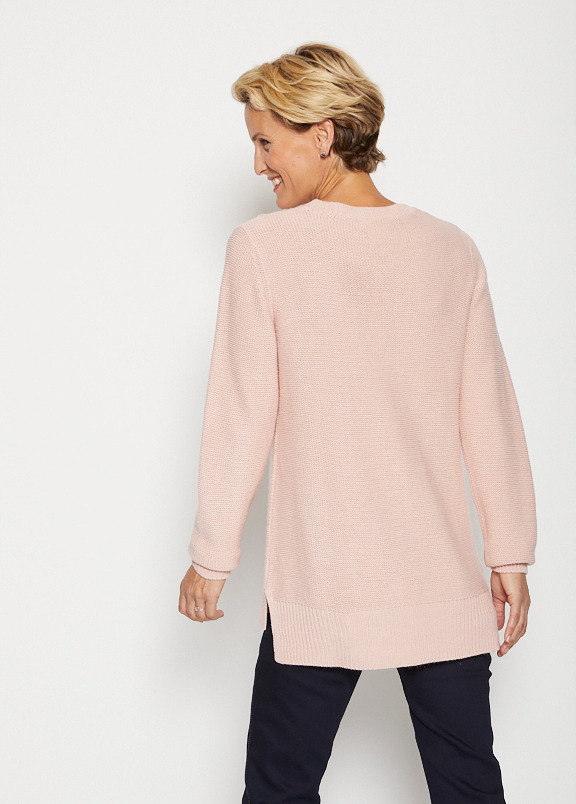 Reverse_and_cable_jersey_tunic_sweater_Pink_DO1_slim