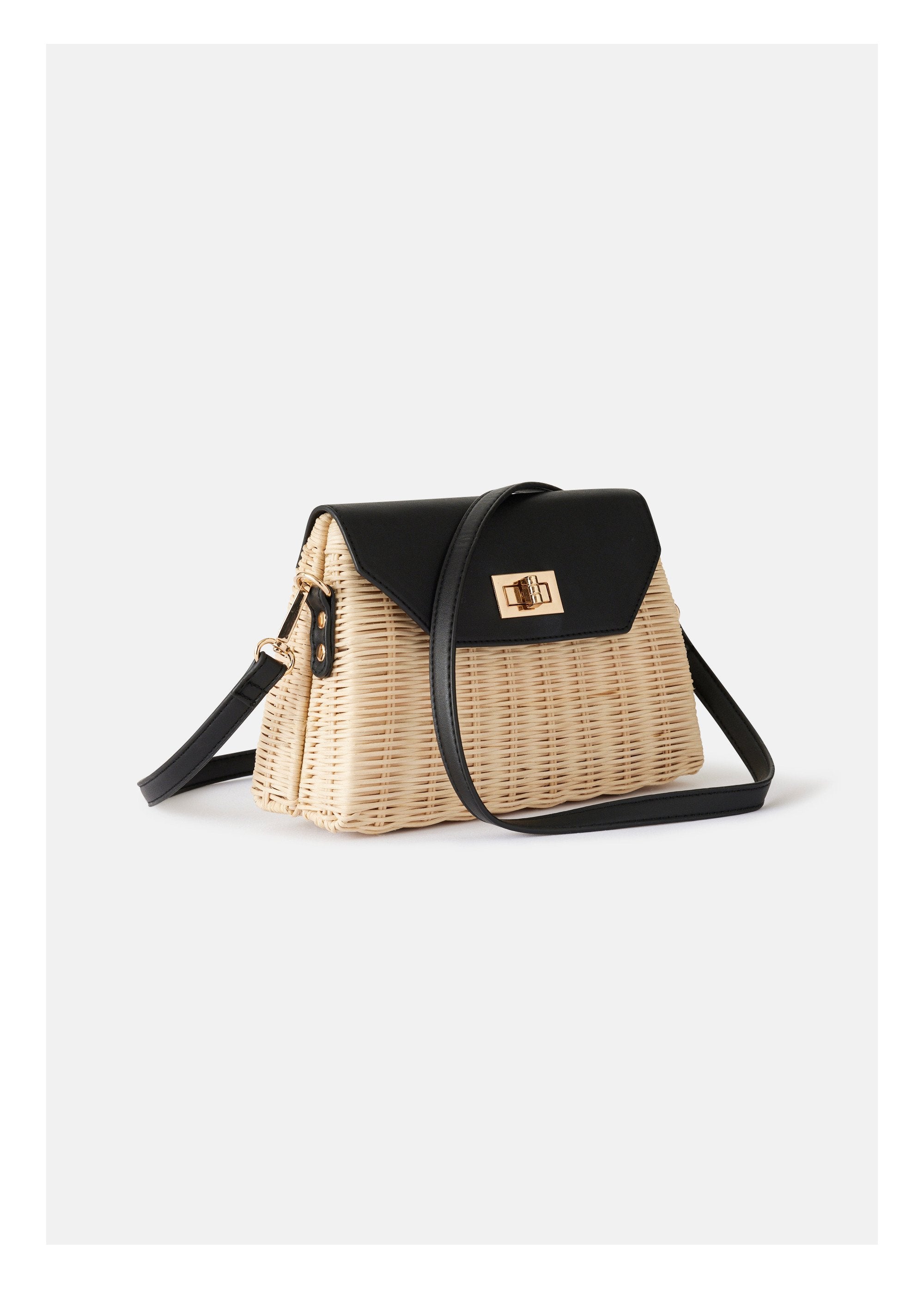 Two-tone_woven_rattan_messenger_bag_Natural_and_black_DE2_slim