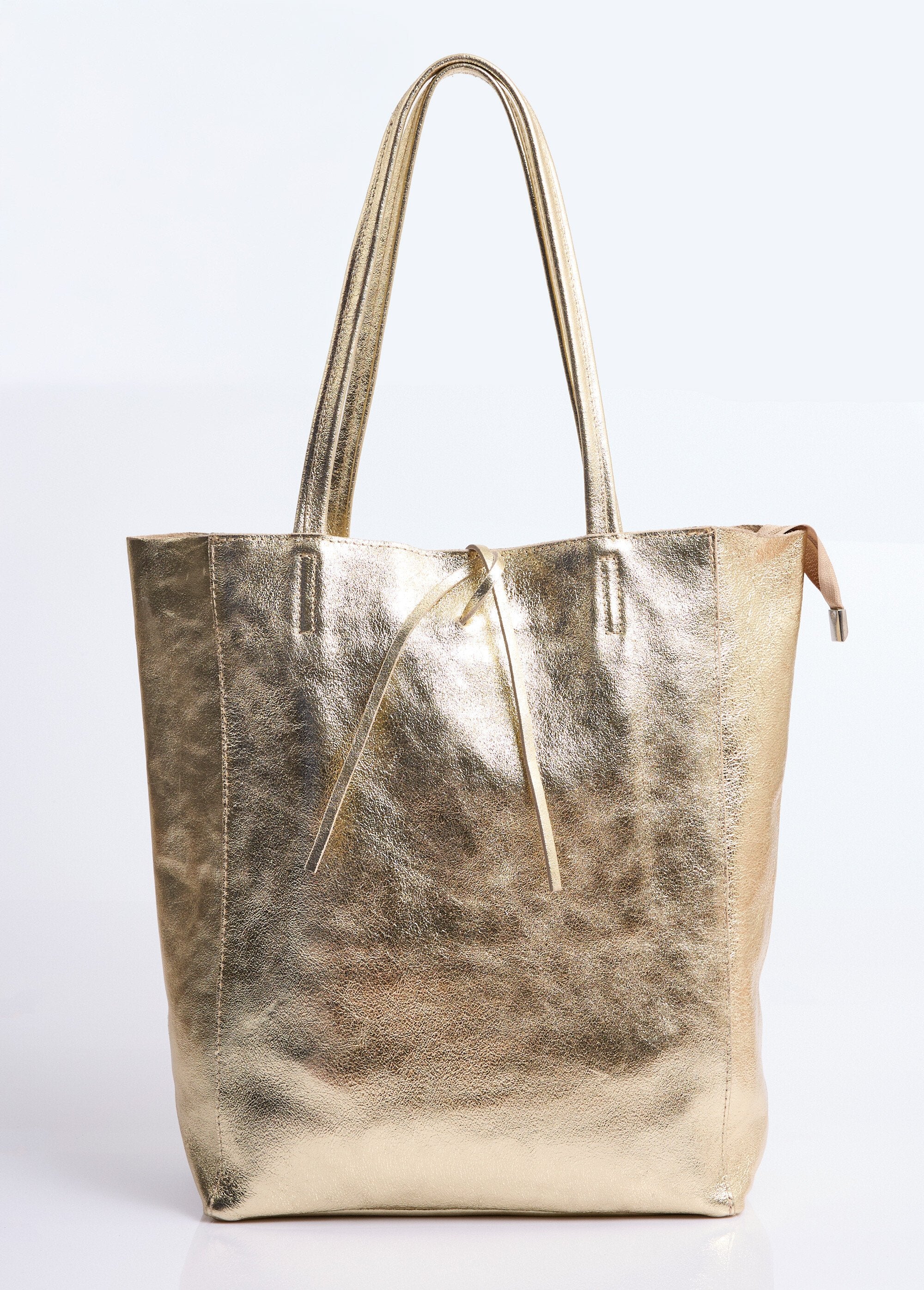 Genuine_leather_shopping_bag_Golden_DE1_slim