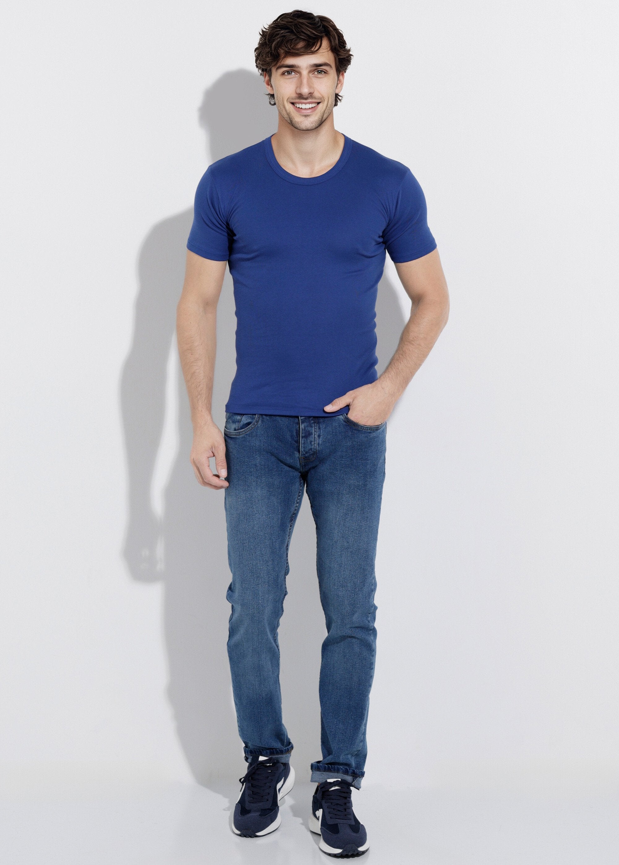 Round_neck_t-shirt_with_covered_back_-_pack_of_2_Indigo_lot_3_SF1_slim