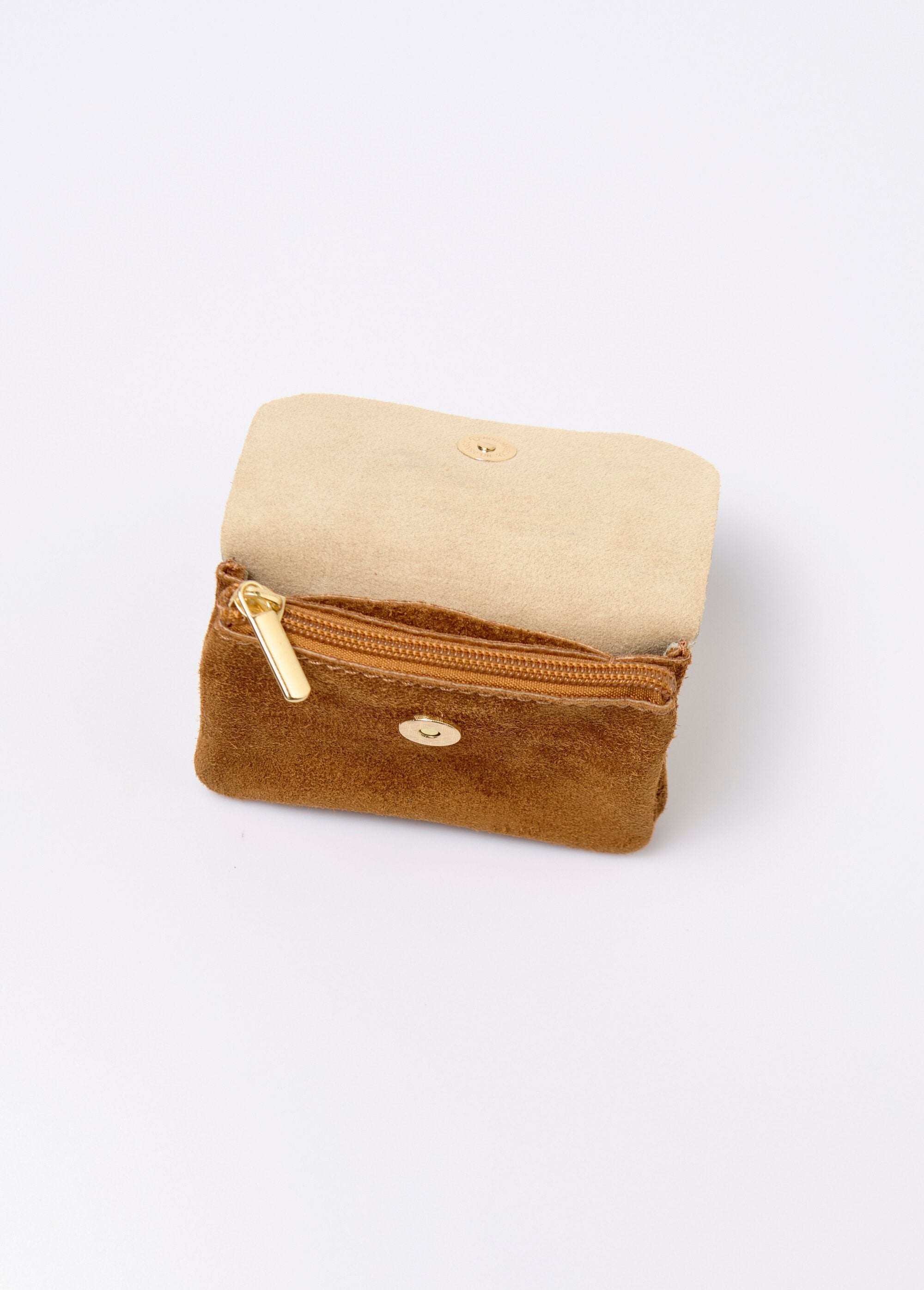 Small_metallic_leather_and_suede_coin_purse_Camel_and_gold_DE1_slim