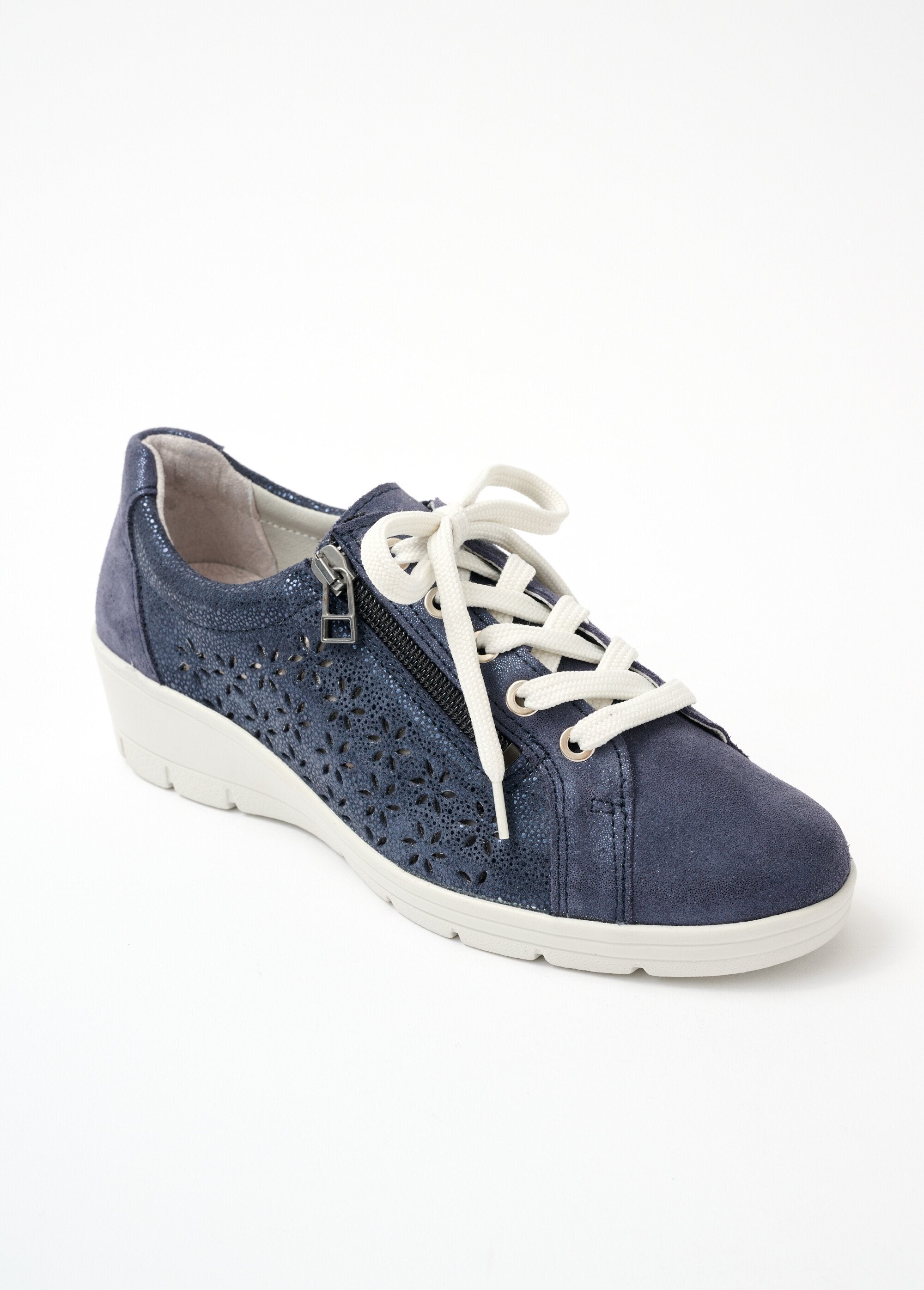 Wide_width_leather_lace-up_sneakers_Marine_FA1_slim