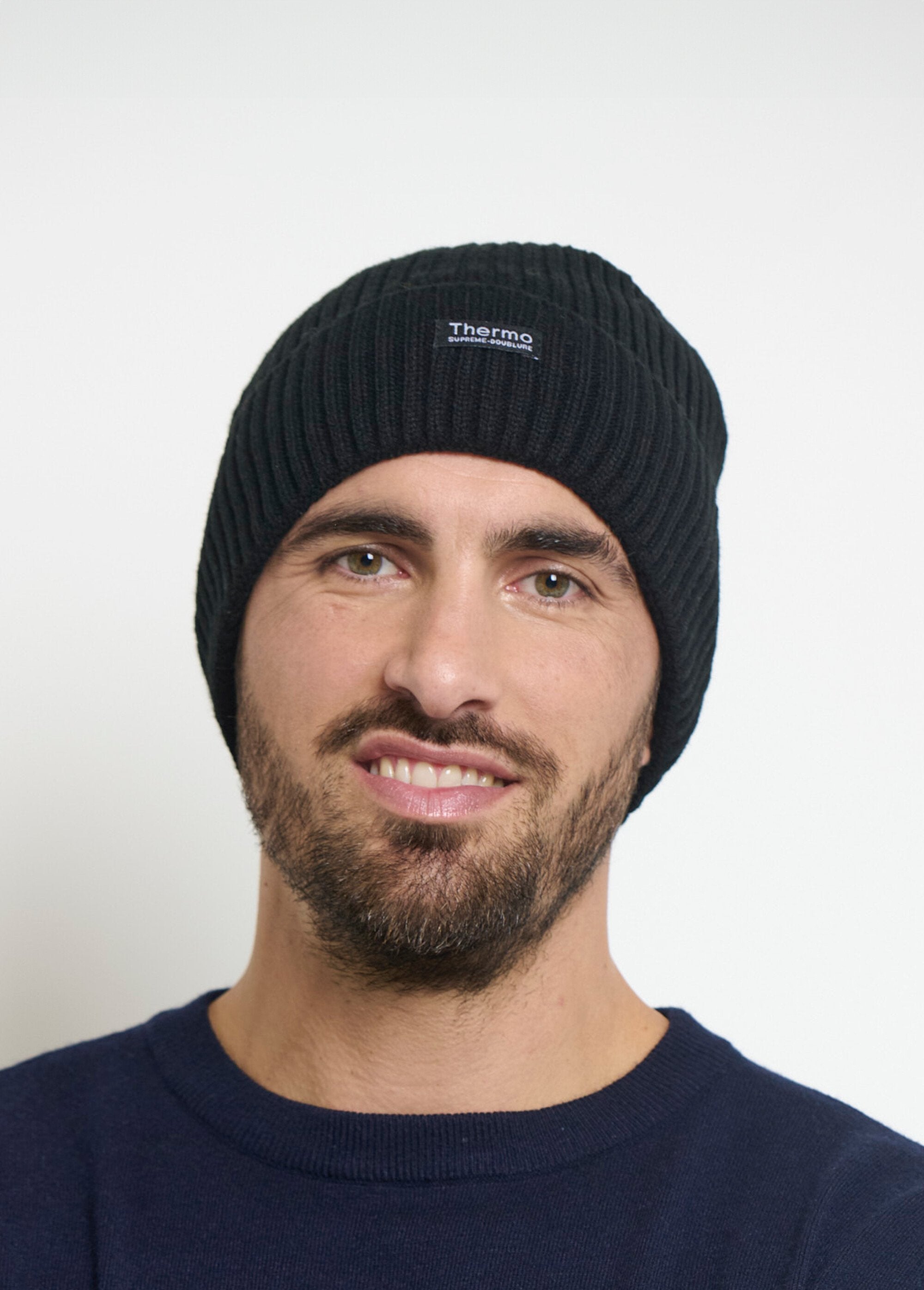 Fleece-lined_knit_hat_with_lapels_Black_DE1_slim