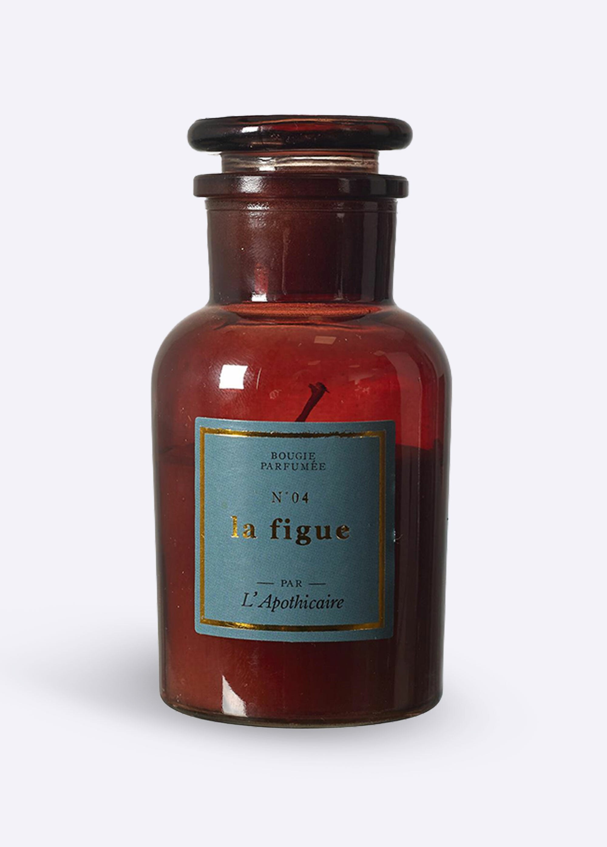 Retro_scented_candle_in_tinted_glass,_11cm_Fig_FA1_slim