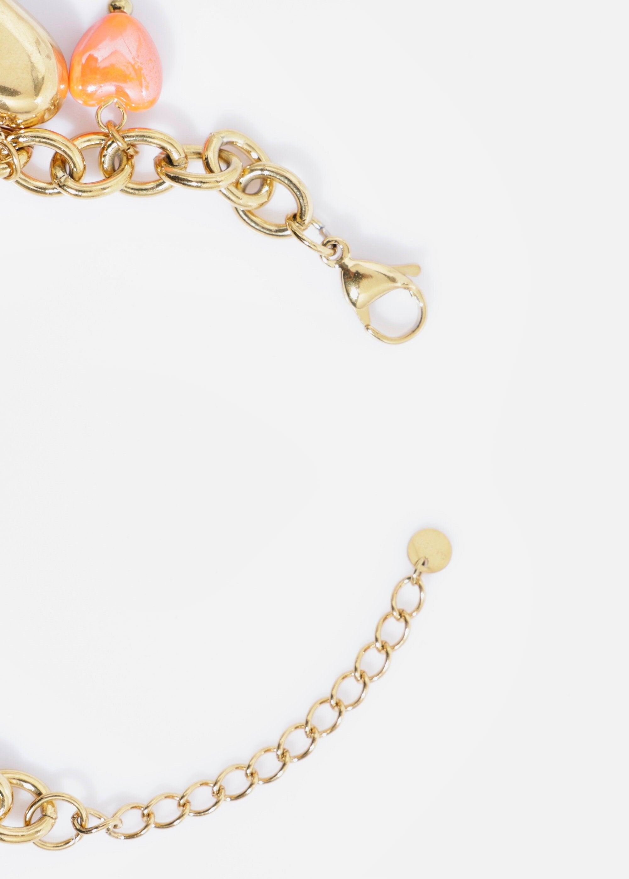 Stainless_steel_heart_charm_bracelet_Golden_DE1_slim