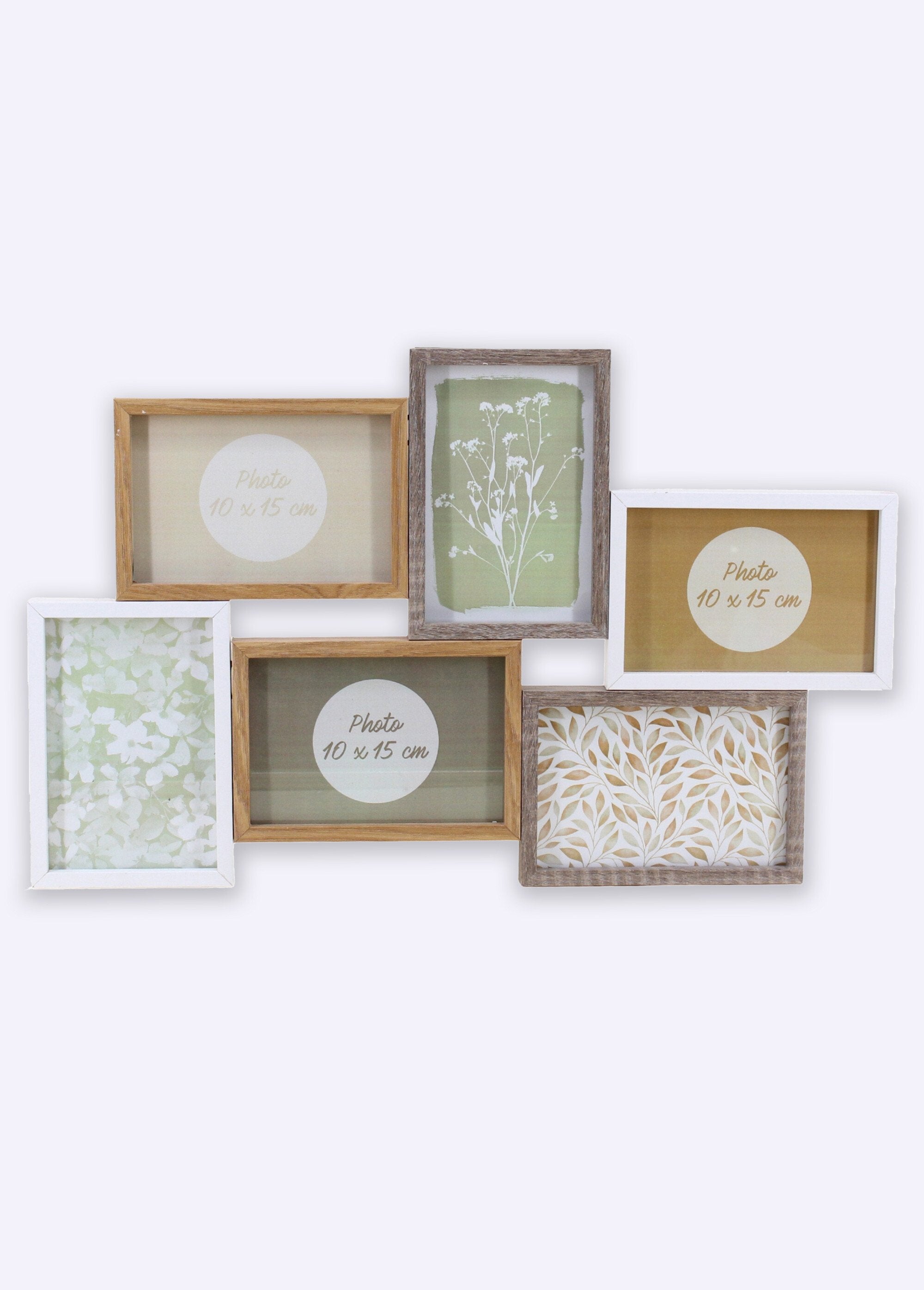 Wooden_photo_frame_for_6_photos_Natural_FA1_slim