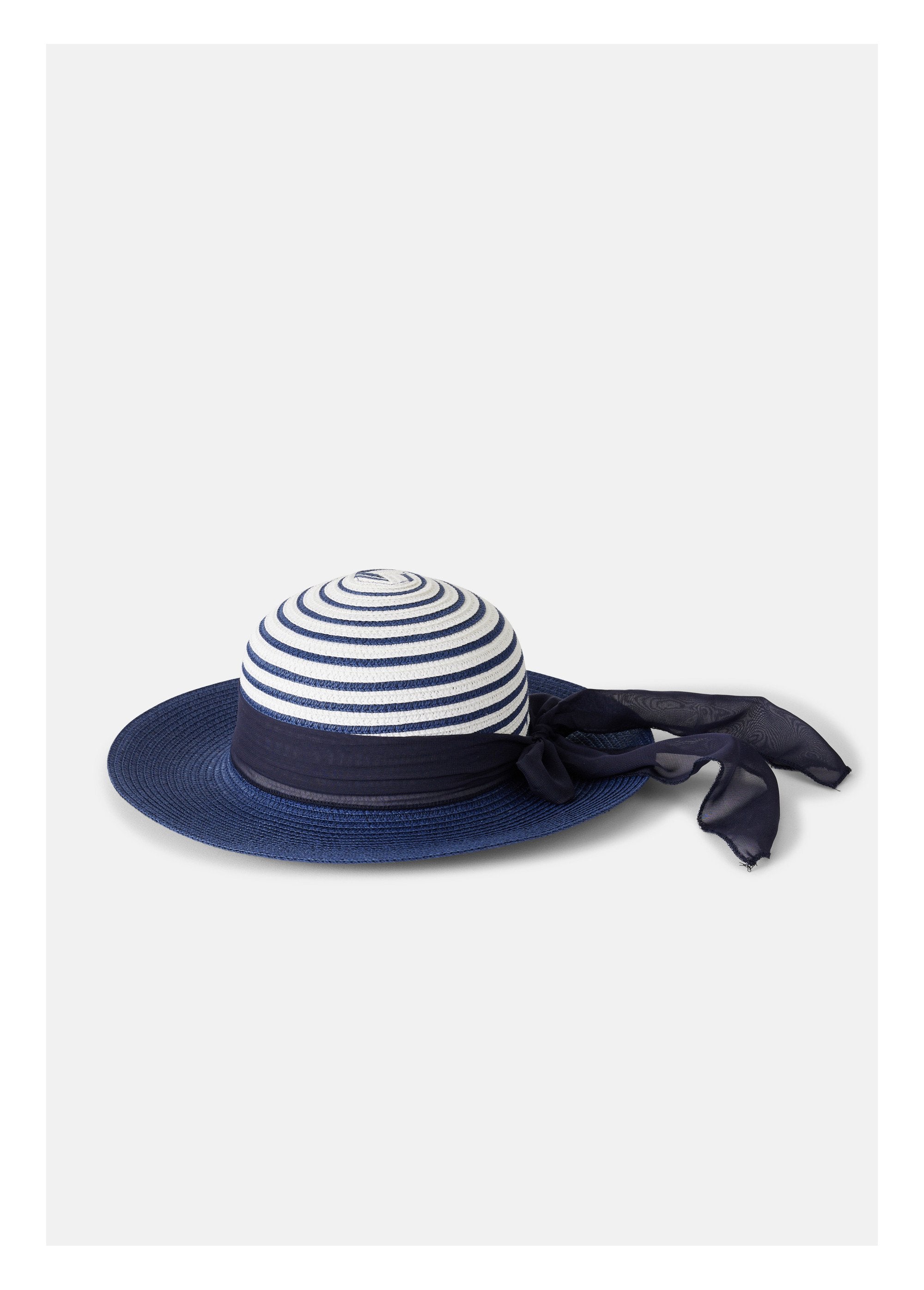 Striped_straw_hat_with_ribbon_and_bow_Marine_DE3_slim