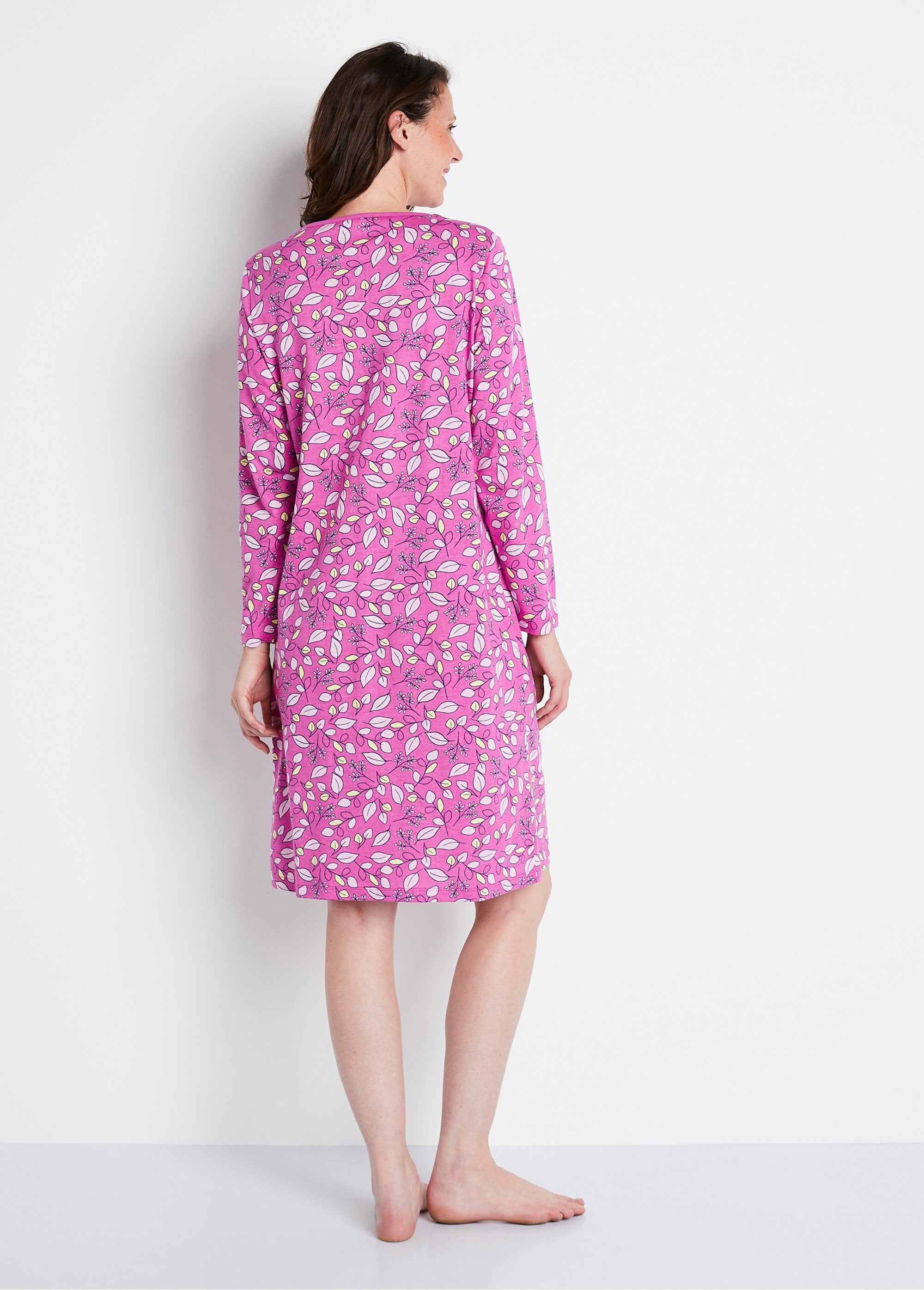 Plant_print_nightgown_Pink_DO1_slim