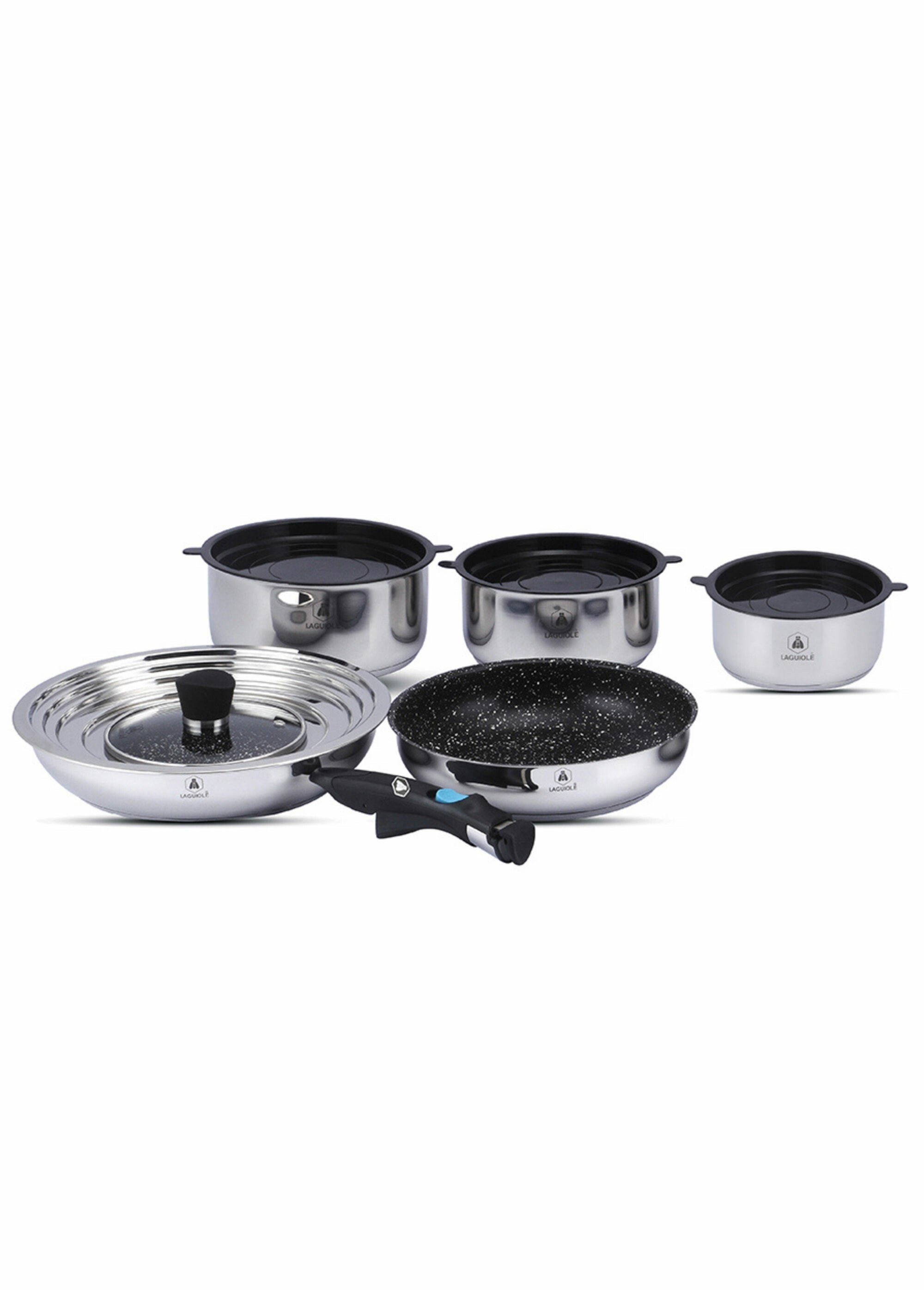 Cookware_-_Set_of_10_stainless_steel_pieces_-_"Creative_Tip"_Money_FA1_slim