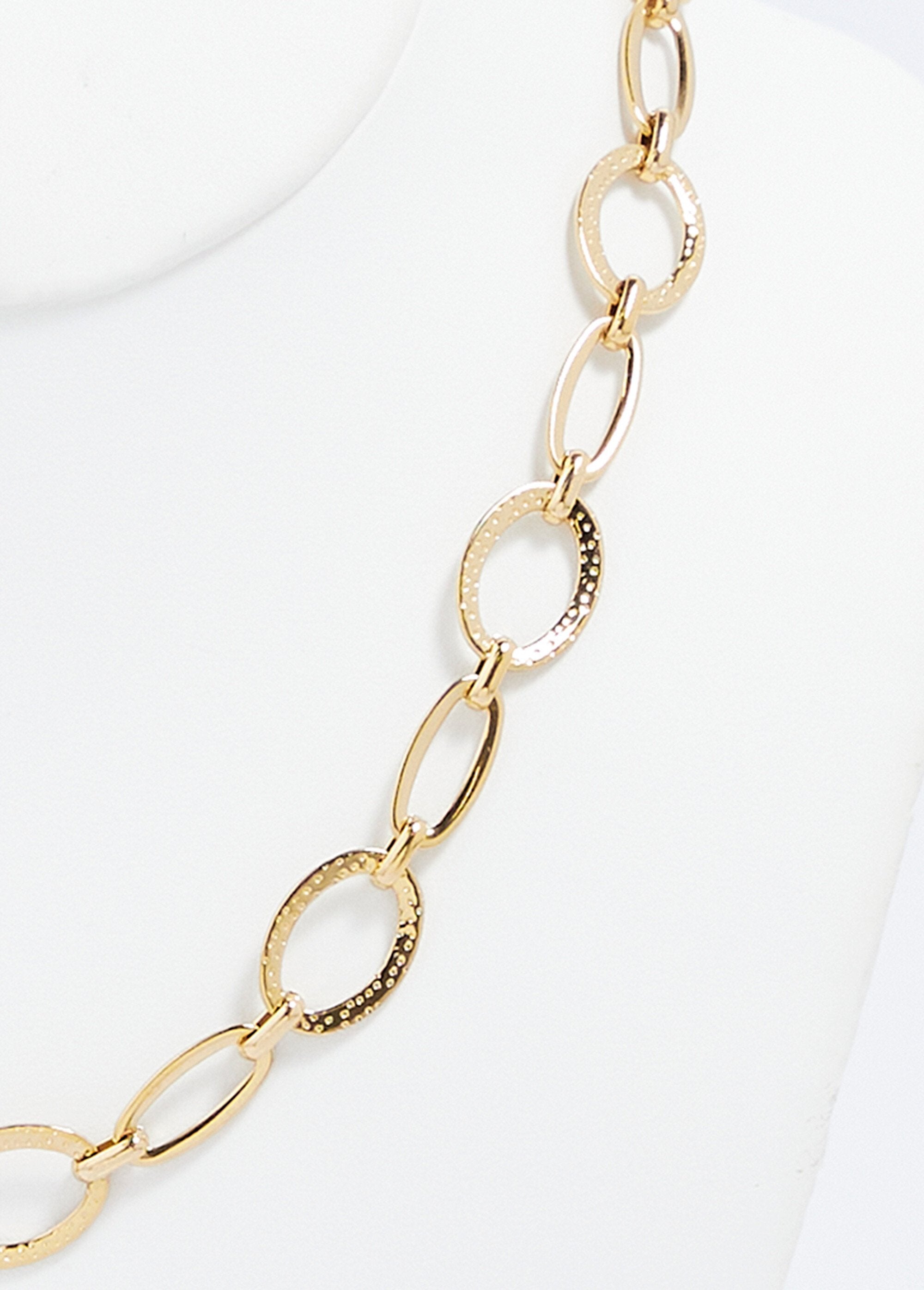 Collier_maille_fantaisie_acier_inoxydable_doré_Dore_DE1_slim
