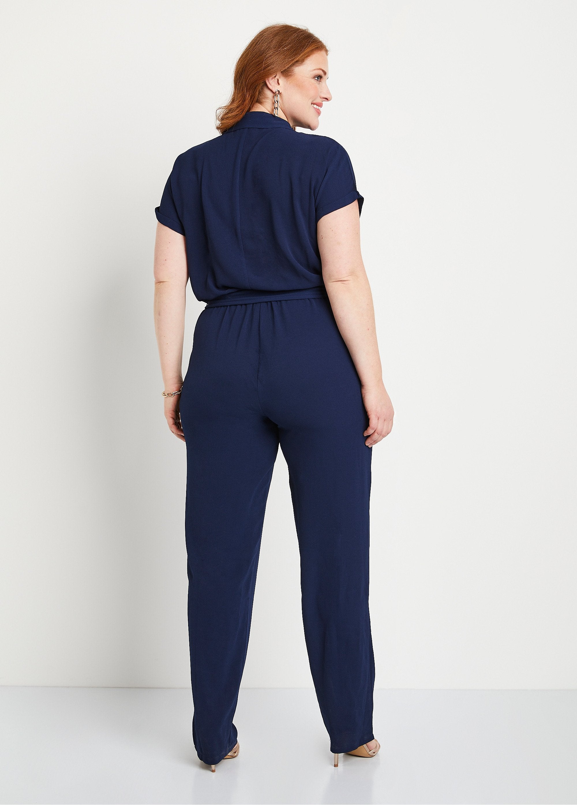 Plain_elasticated_waist_jumpsuit_Plain_navy_DO1_curvy