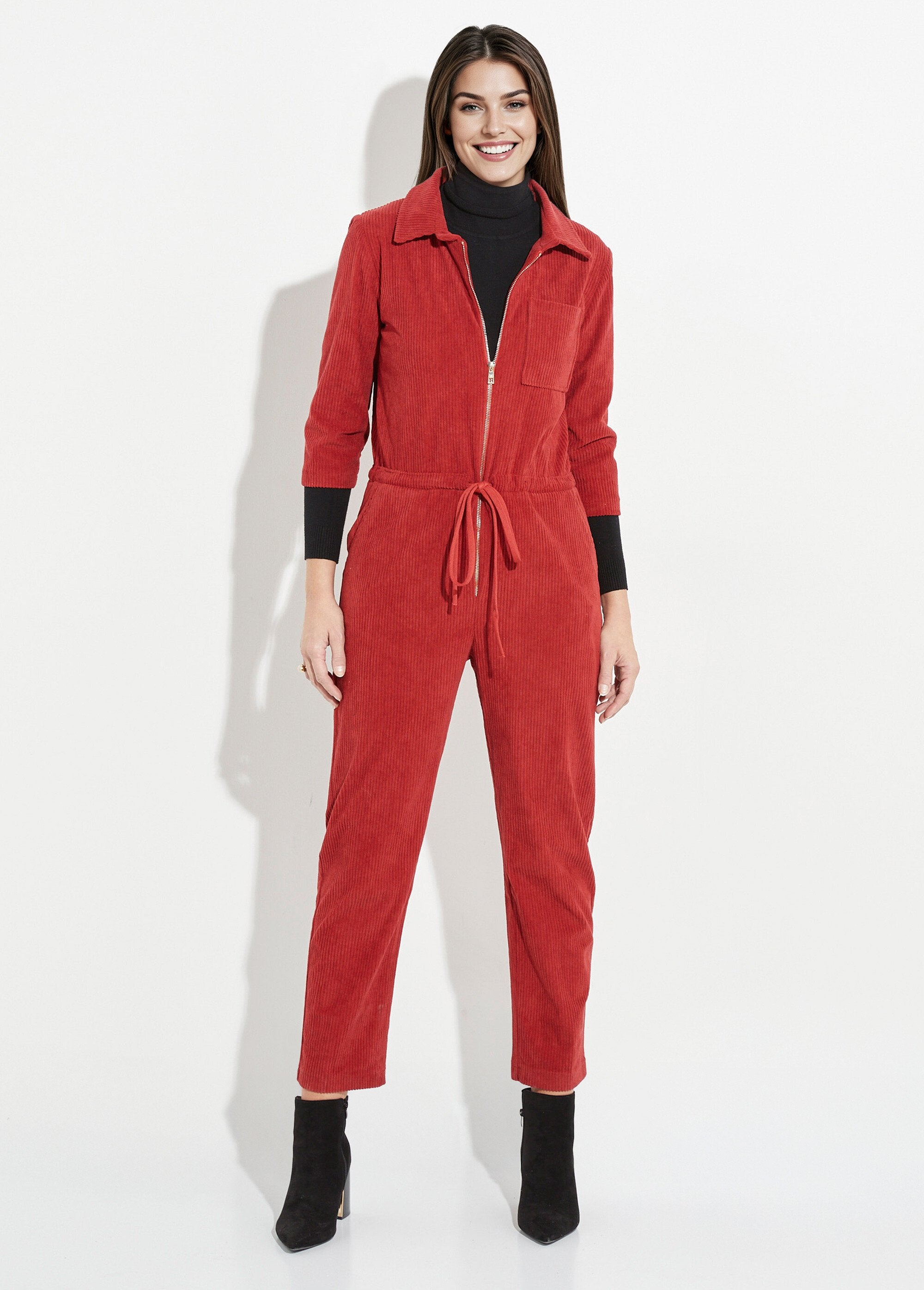 Wide-wale_corduroy_jumpsuit_Brick_FA1_slim