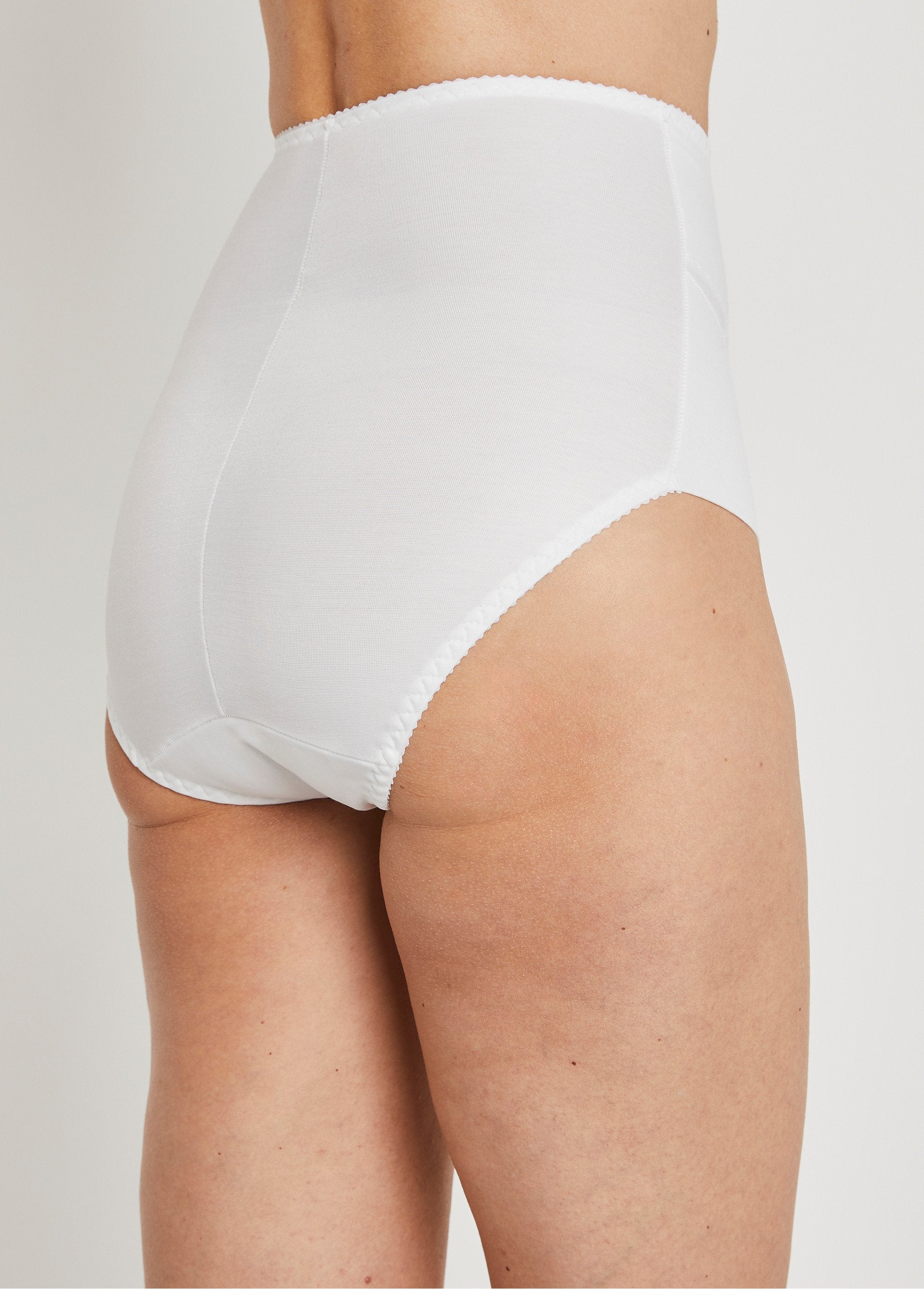 High-waisted_shaping_panties_White_DO1_slim