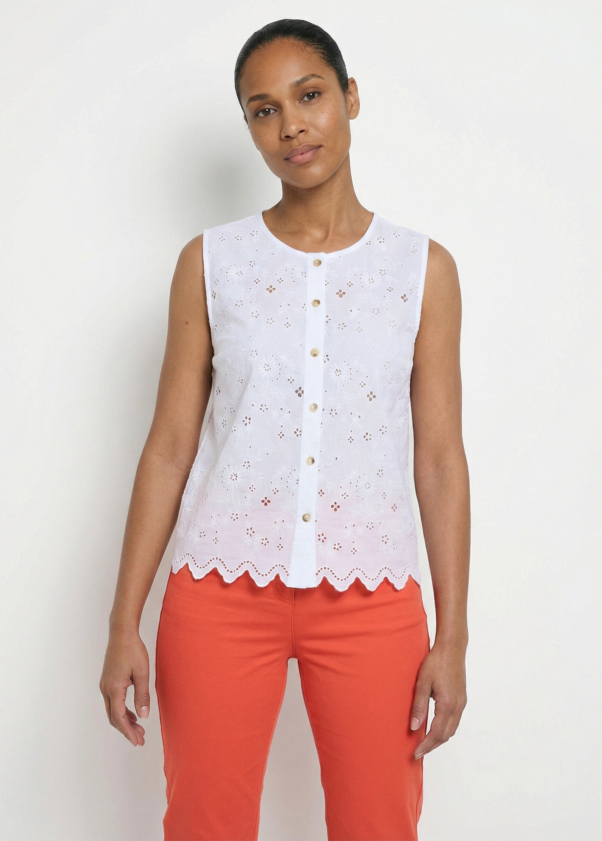 Cotton_broderie_anglaise_button-up_tank_top_White_FA1_slim