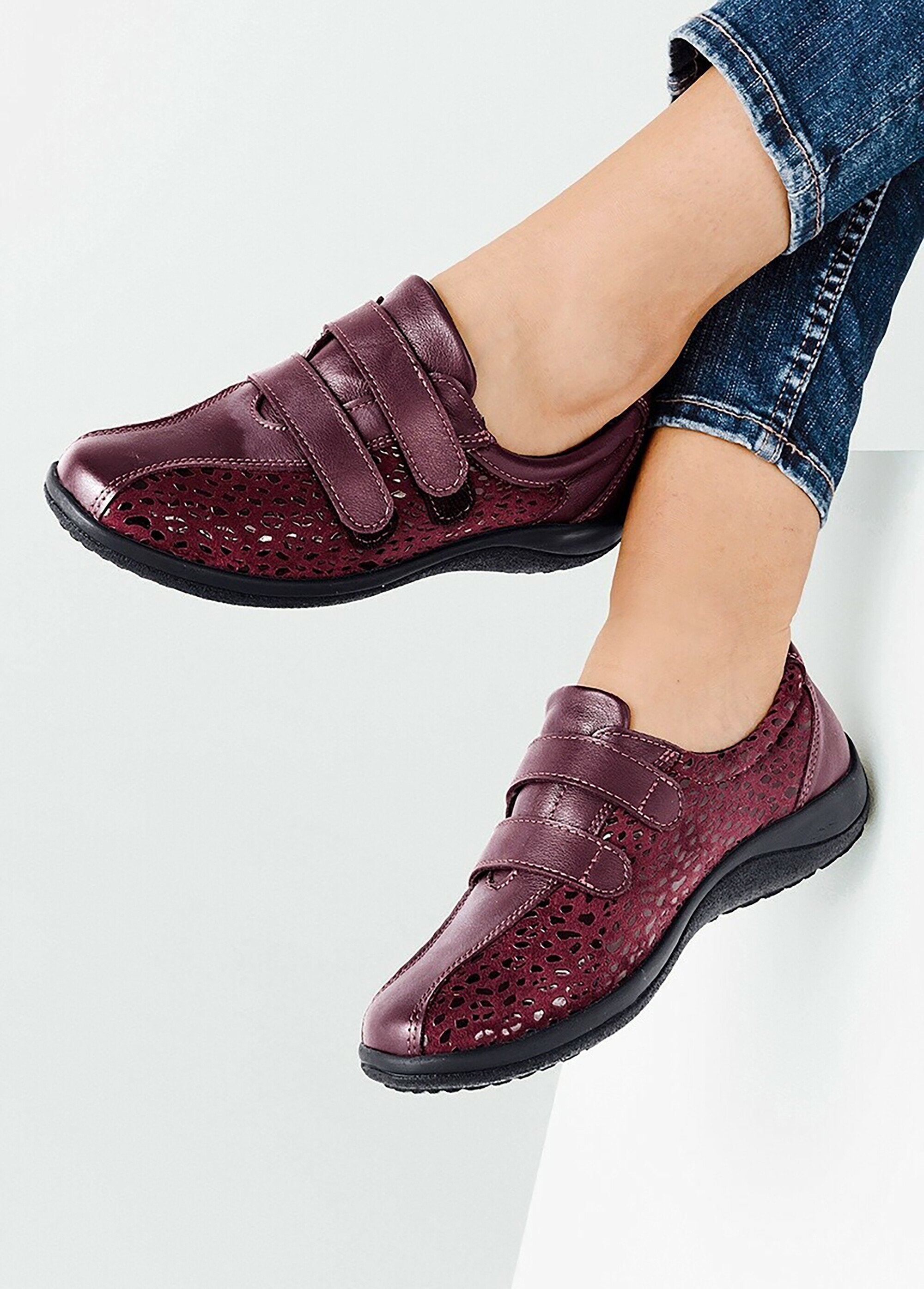 Wide_leather_derbies_for_sensitive_feet_Bordeaux_SF1_slim