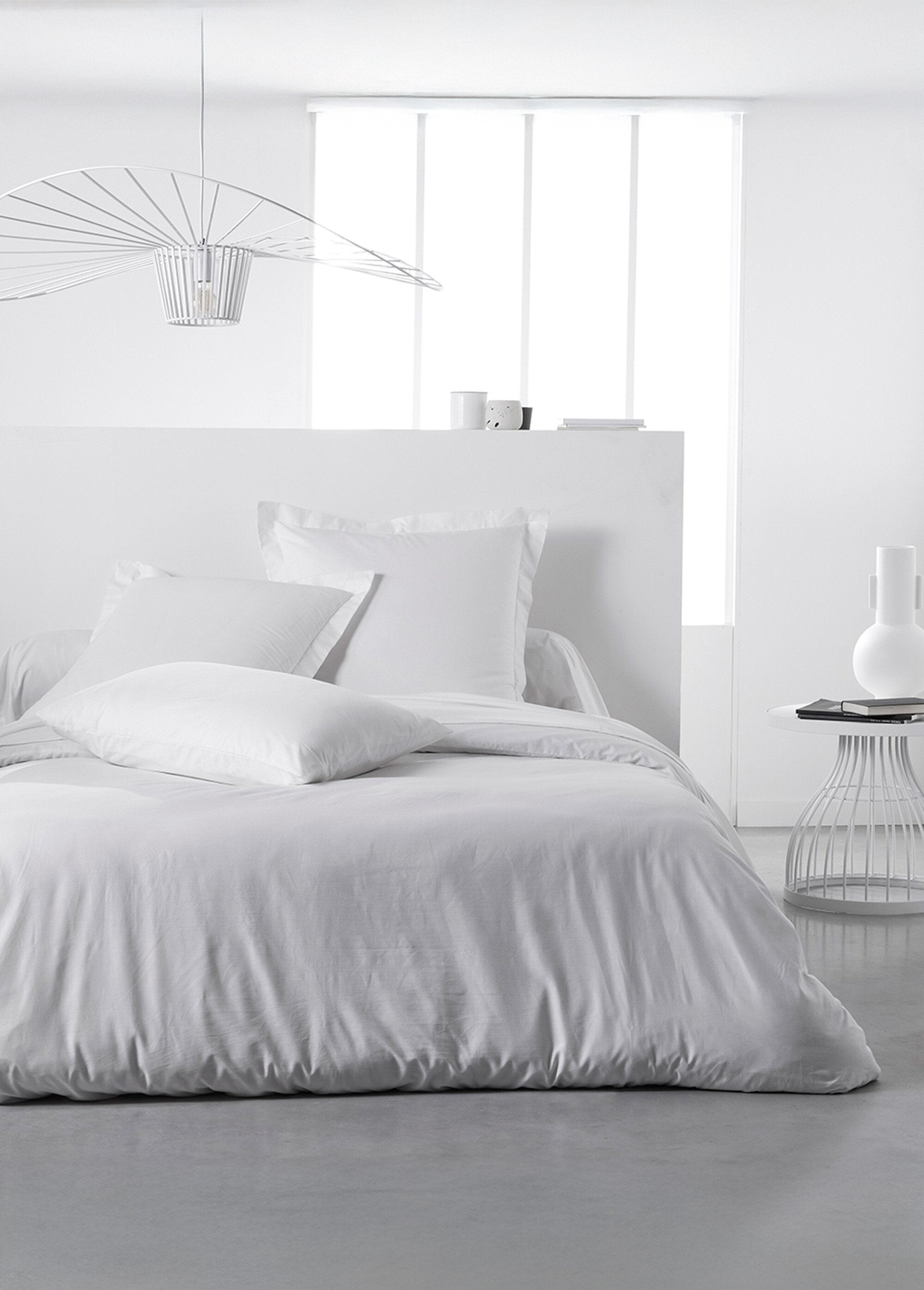 High-quality_pure_cotton_fitted_sheet_White_SF1_slim