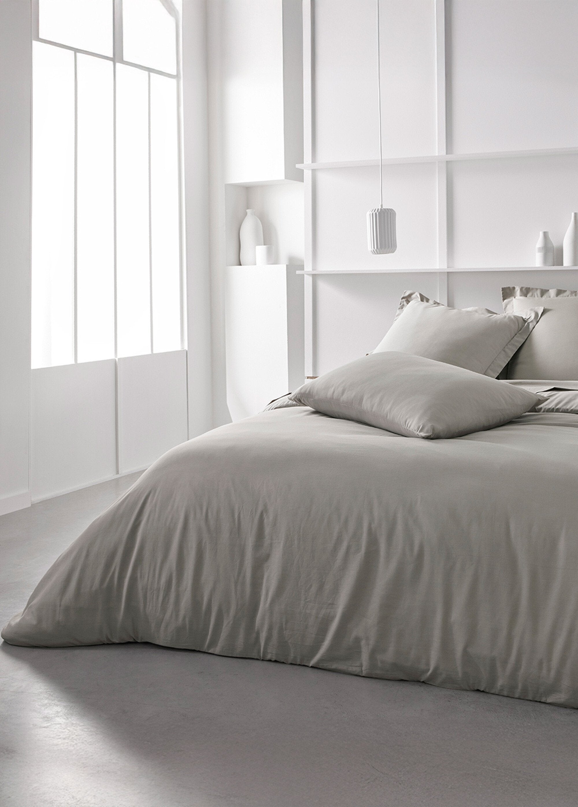 High-quality_pure_cotton_fitted_sheet_Dune_SF1_slim
