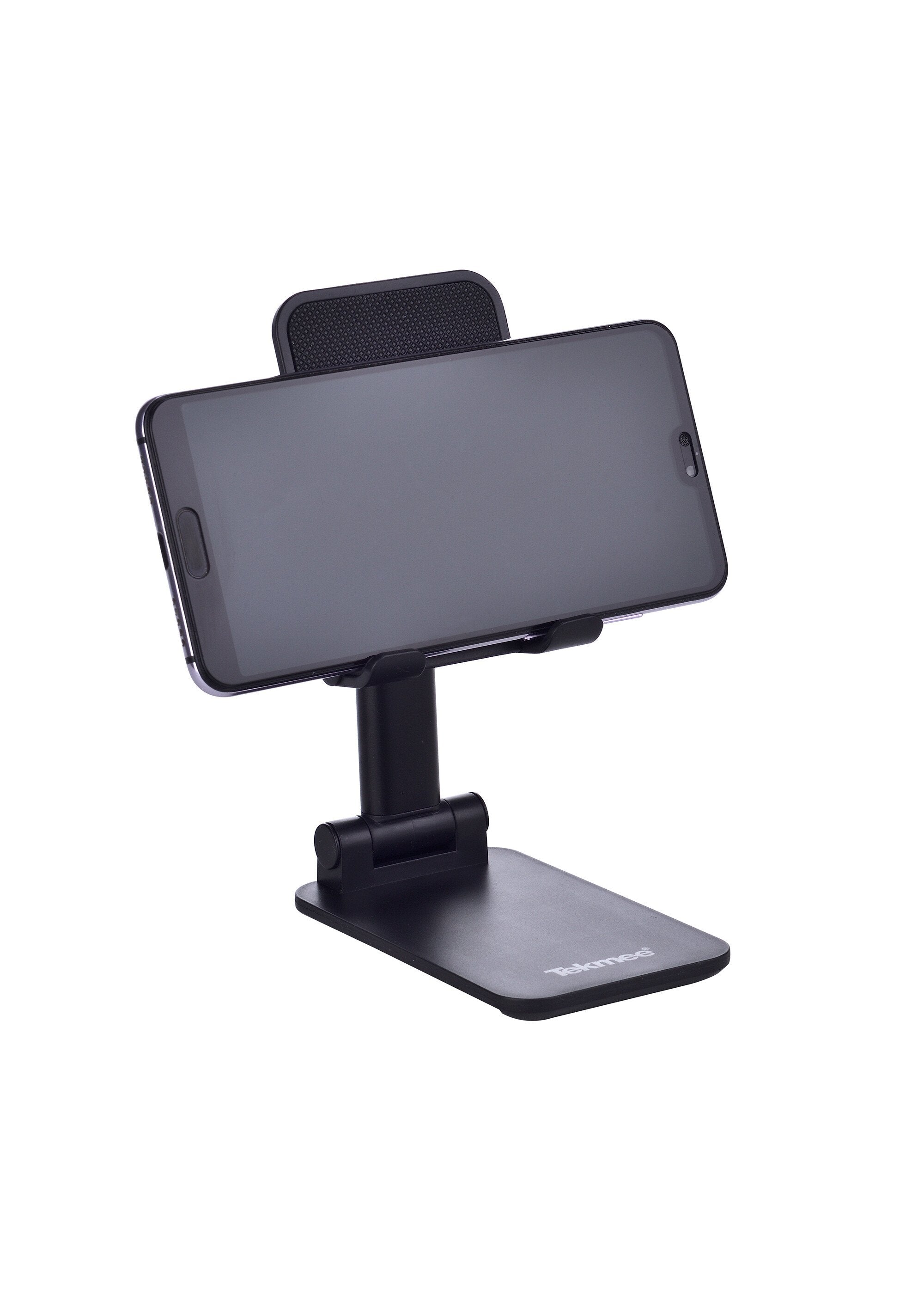 Foldable_cell_phone_holder_Black_DE1_slim