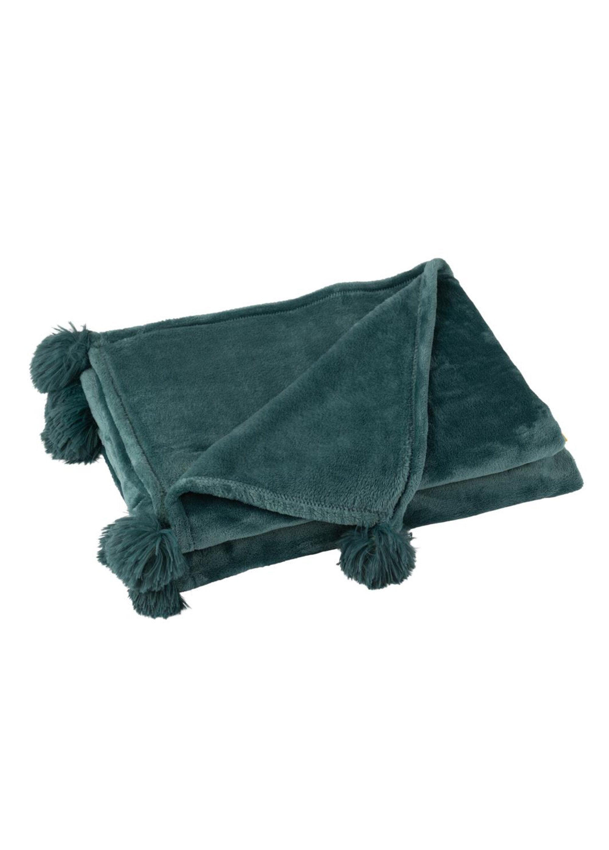 Warm_tasselled_fleece_throw_Green_FA2_slim