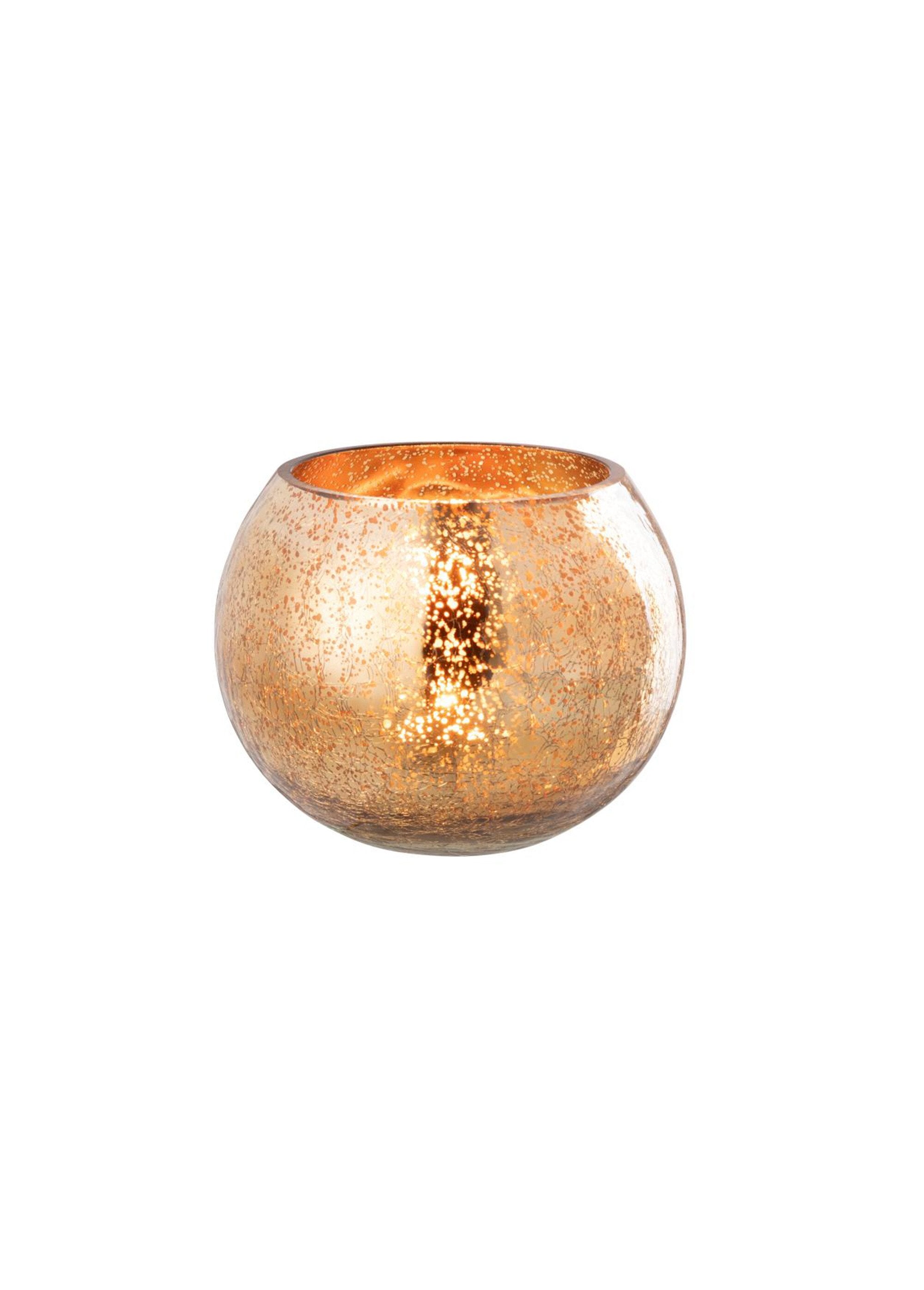 Gold_speckled_glass_ball_tealight_holder_Golden_DE1_slim