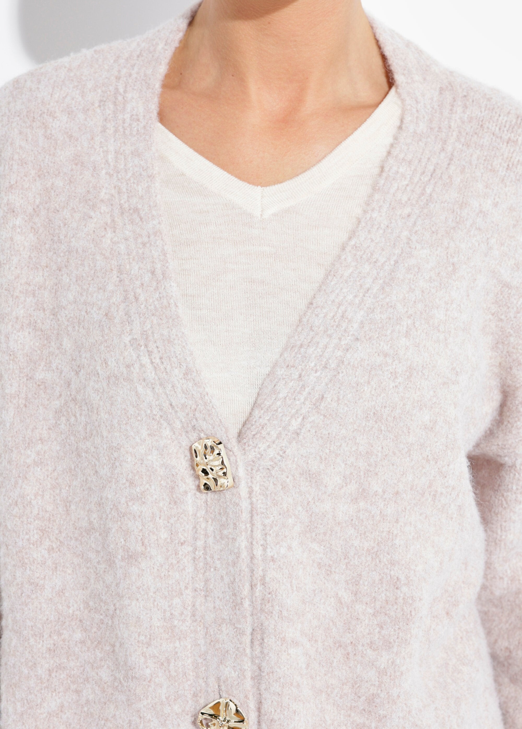 Warm_wool_vest,_metal_jewel_buttons_Beige_DE2_slim