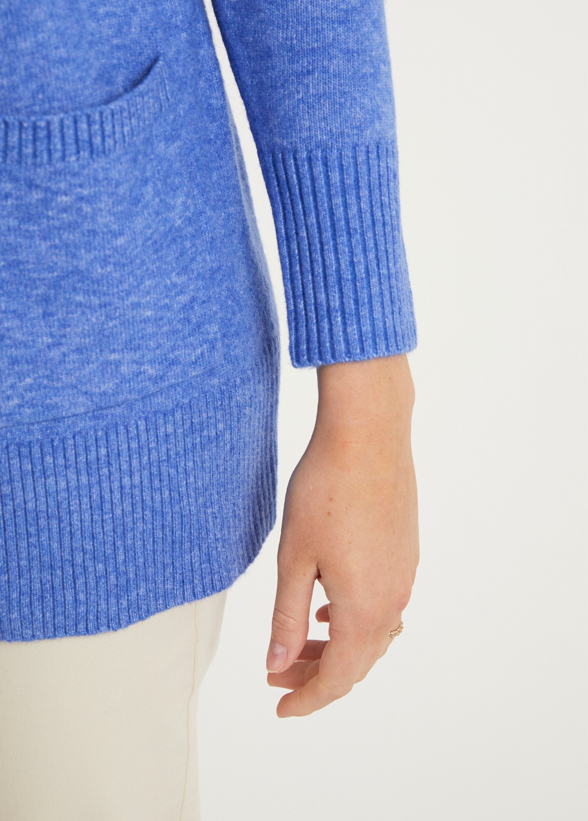 Long_edge-to-edge_mottled_wool_cardigan_Blue_DE2_slim