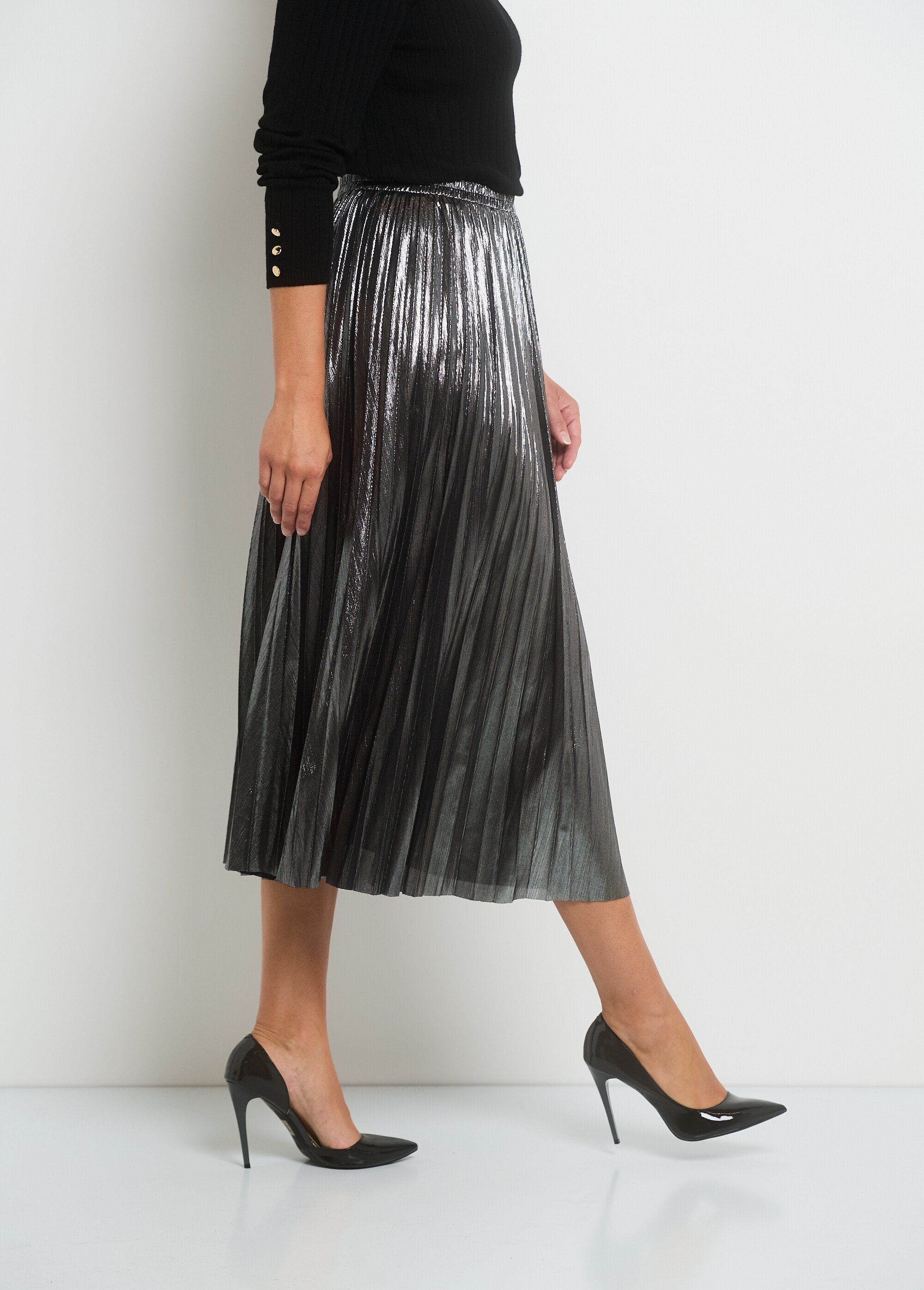 Long_pleated_metallic_skirt_Anthracite_DR1_slim