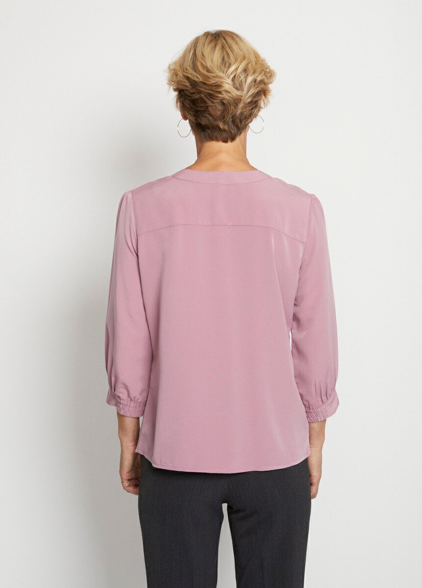 Mid-length_loose_tunic_with_round_neck_Lilac_DO1_slim