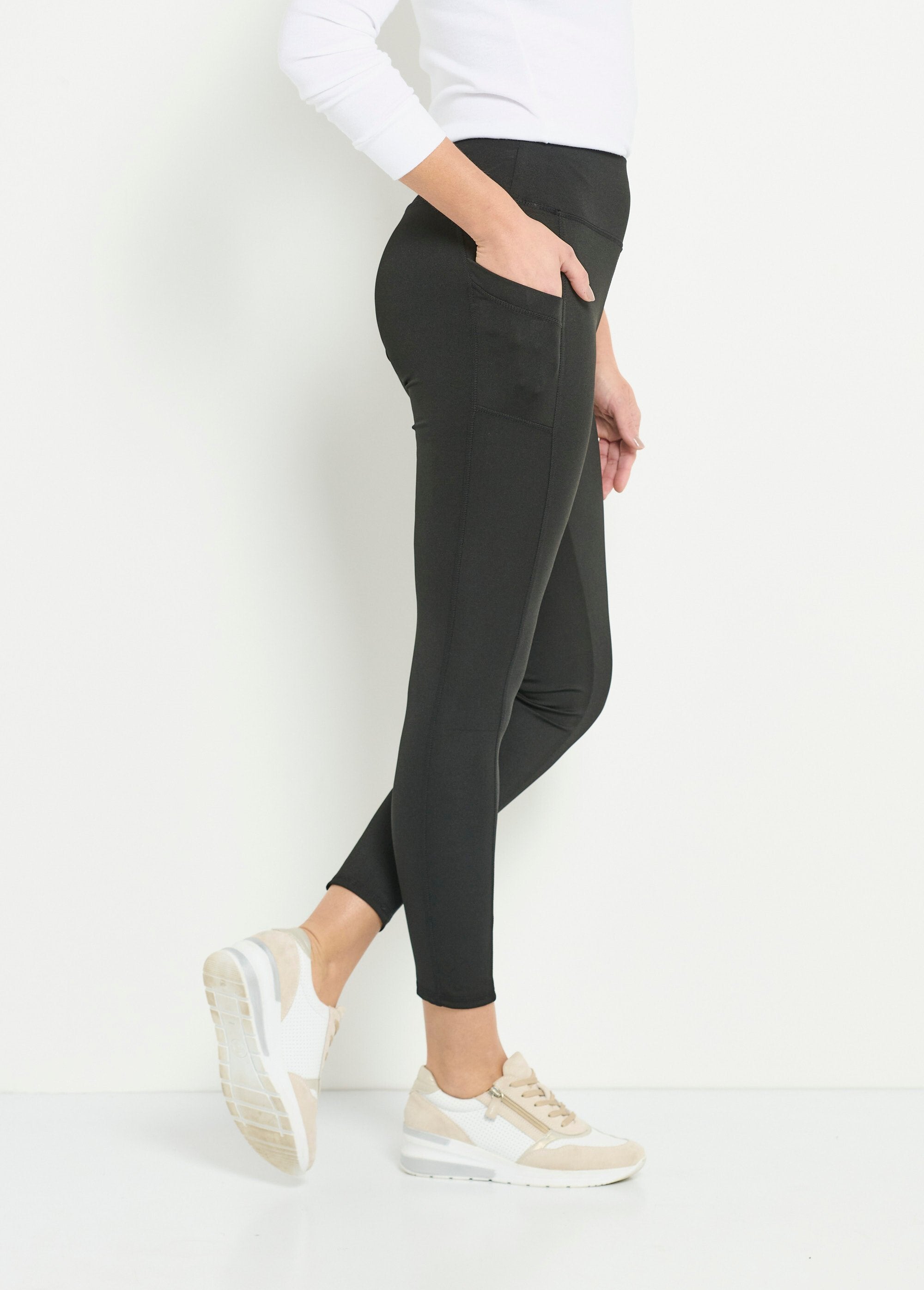 Plain_sports_leggings_with_elasticated_waistband_Black_DR1_slim