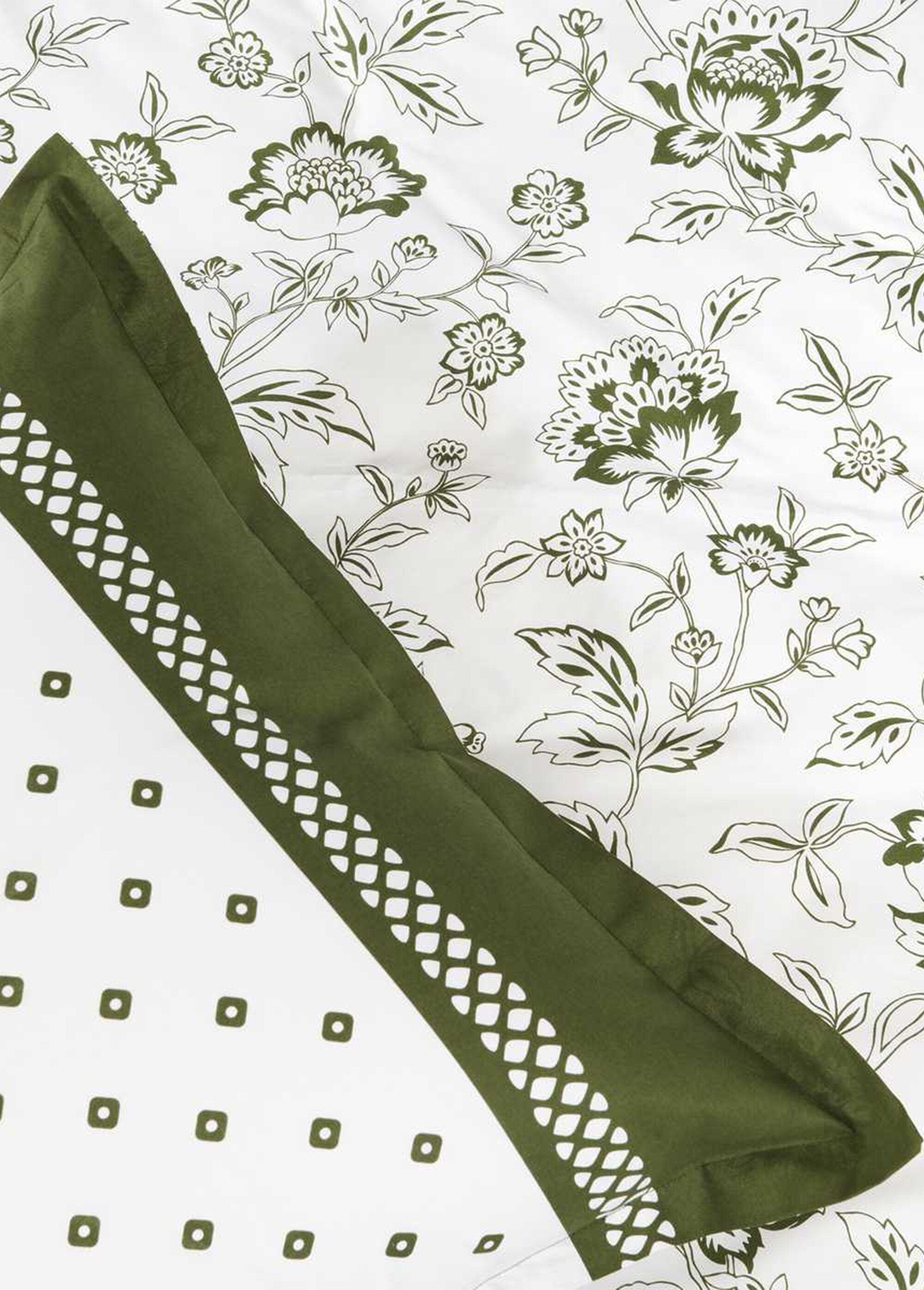 Organic_cotton_cover_ISPAHAN_Green_khaki_DE3_slim