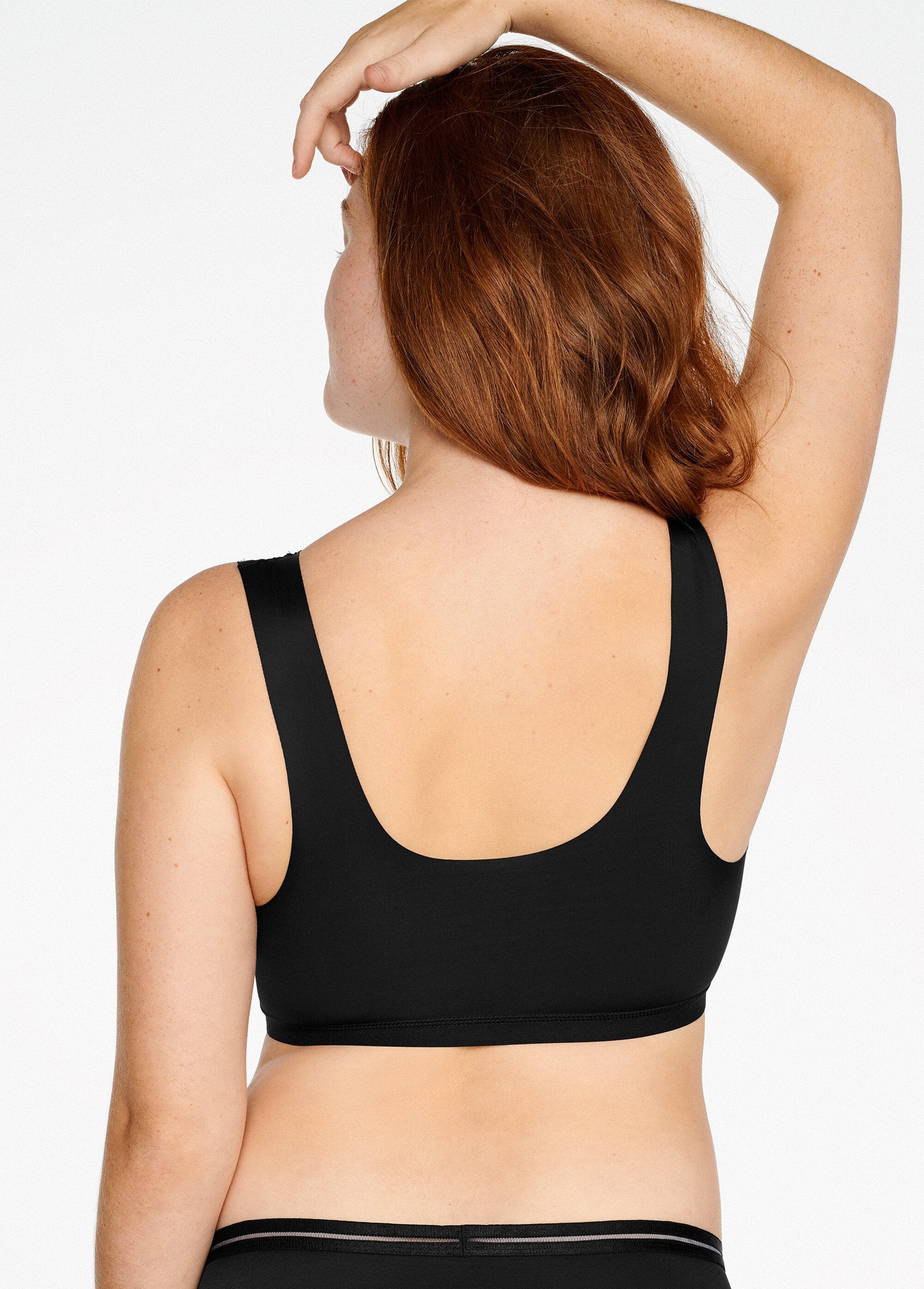 Naturana®_-_Open_front_bra_without_underwire_Black_DO1_slim