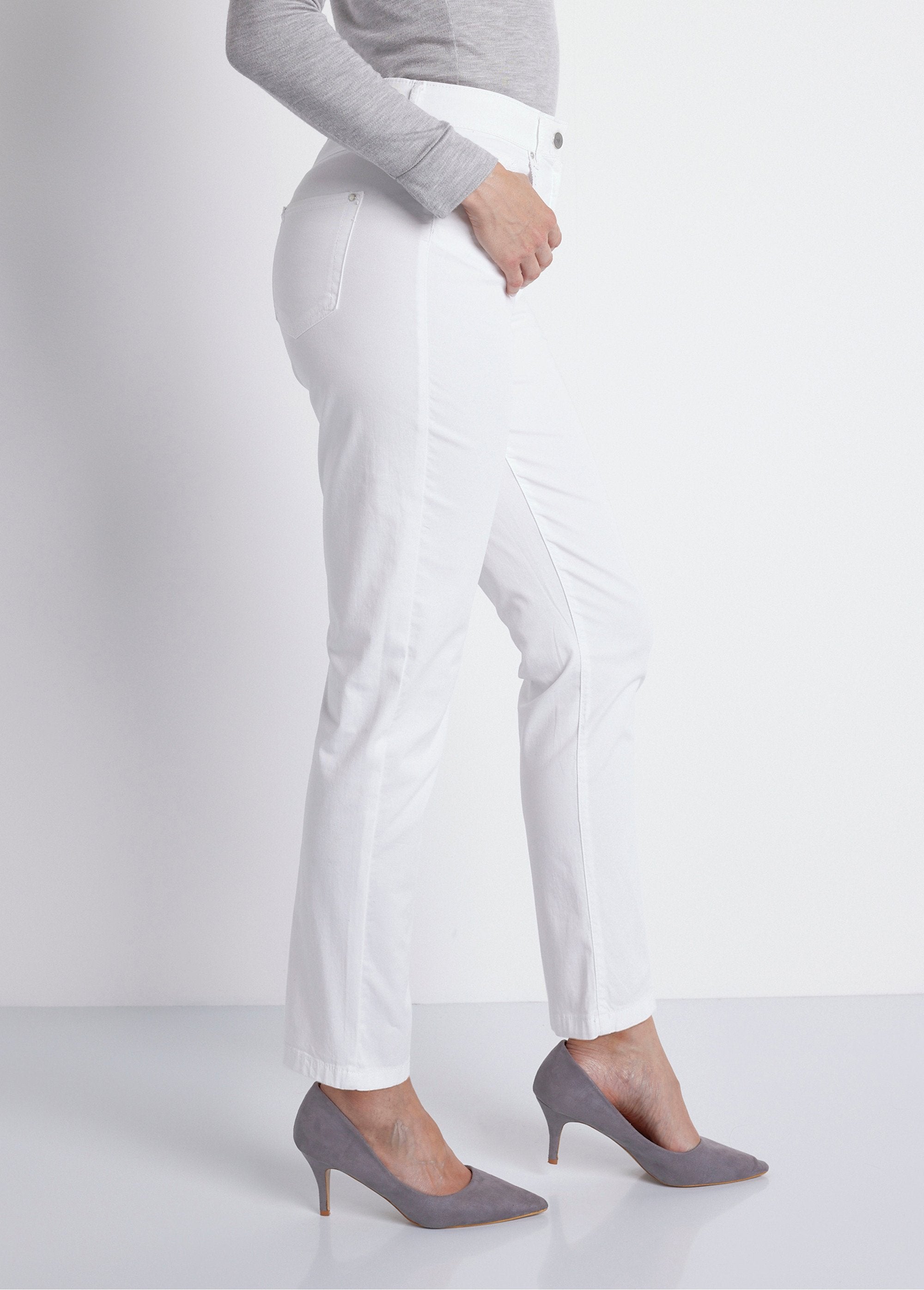 Stretch_cotton_5-pocket_straight_pants_White_DR1_slim