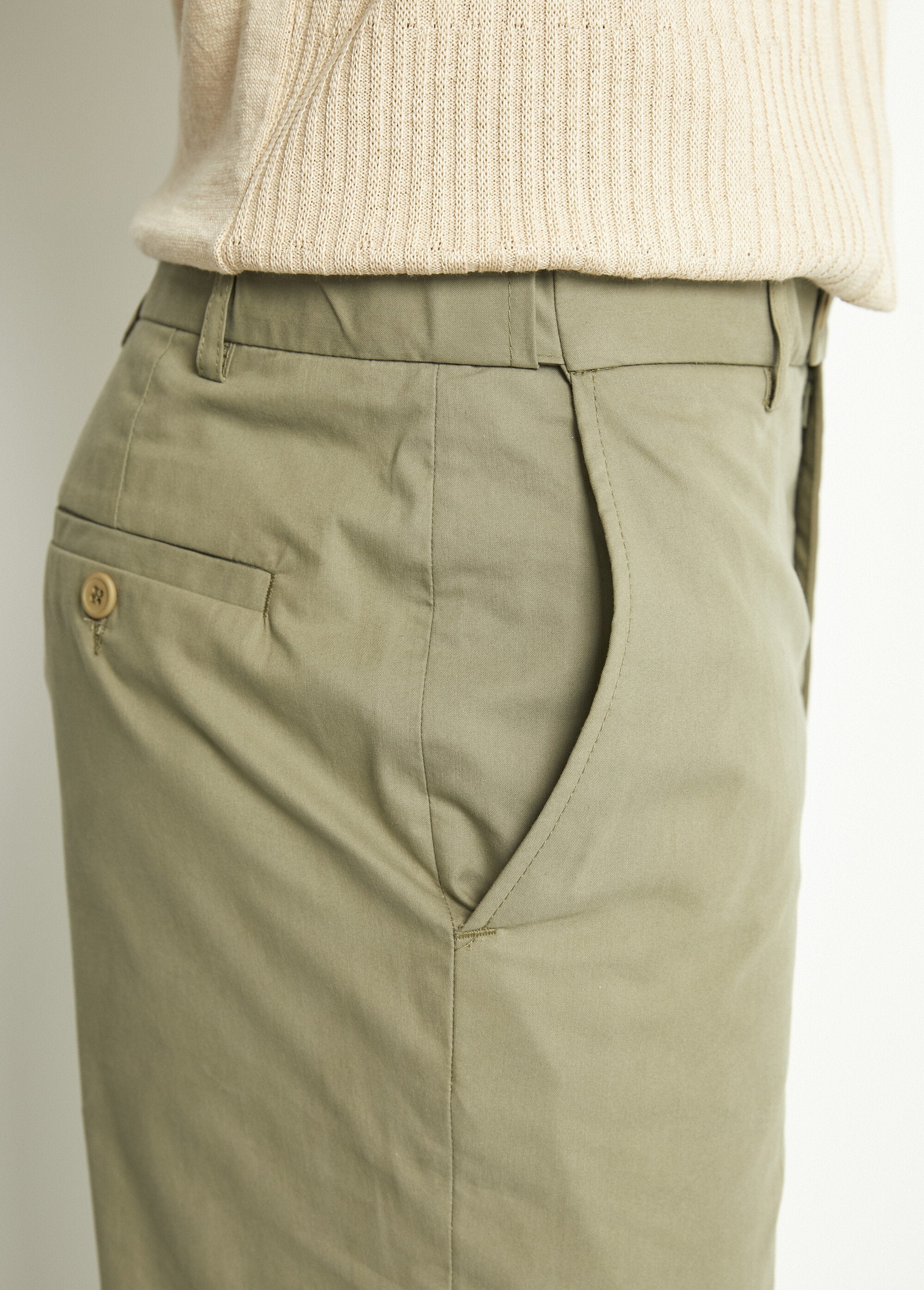 Invisible_polycotton_adjustable_belt_pants_Khaki_DE1_slim