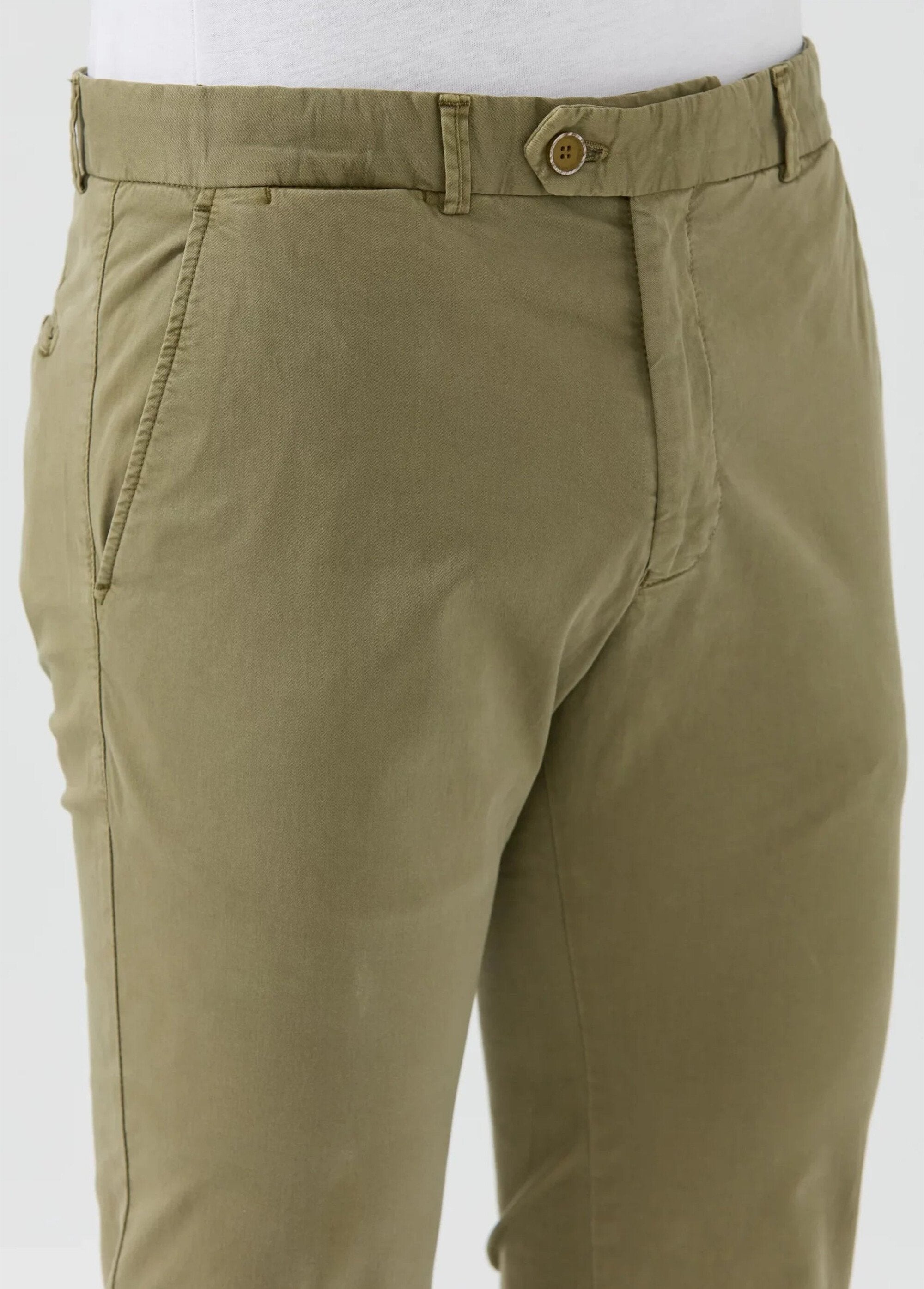 Pantalon_chino_en_toile_poches_italiennes_Kaki_DE2_slim