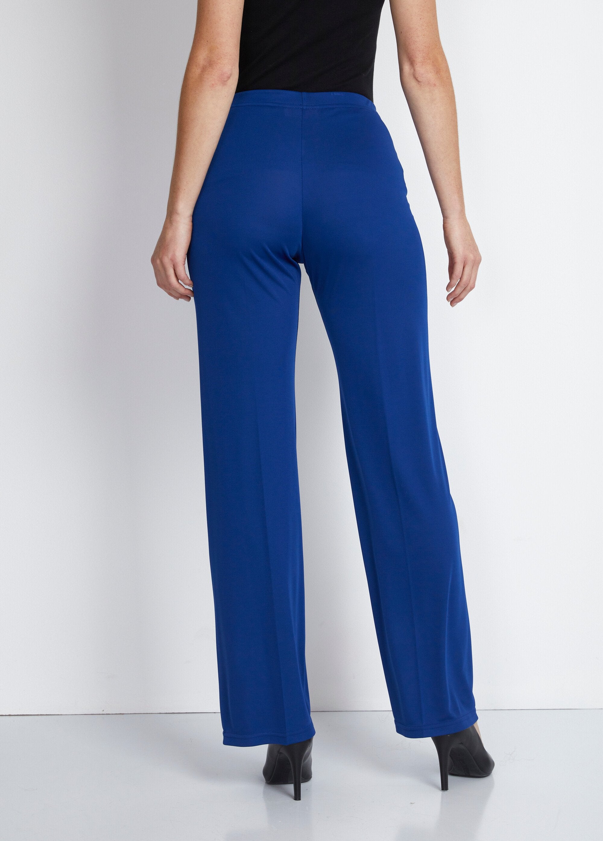 Fluid_elasticated_waist_flared_pants_Blue_DO1_slim