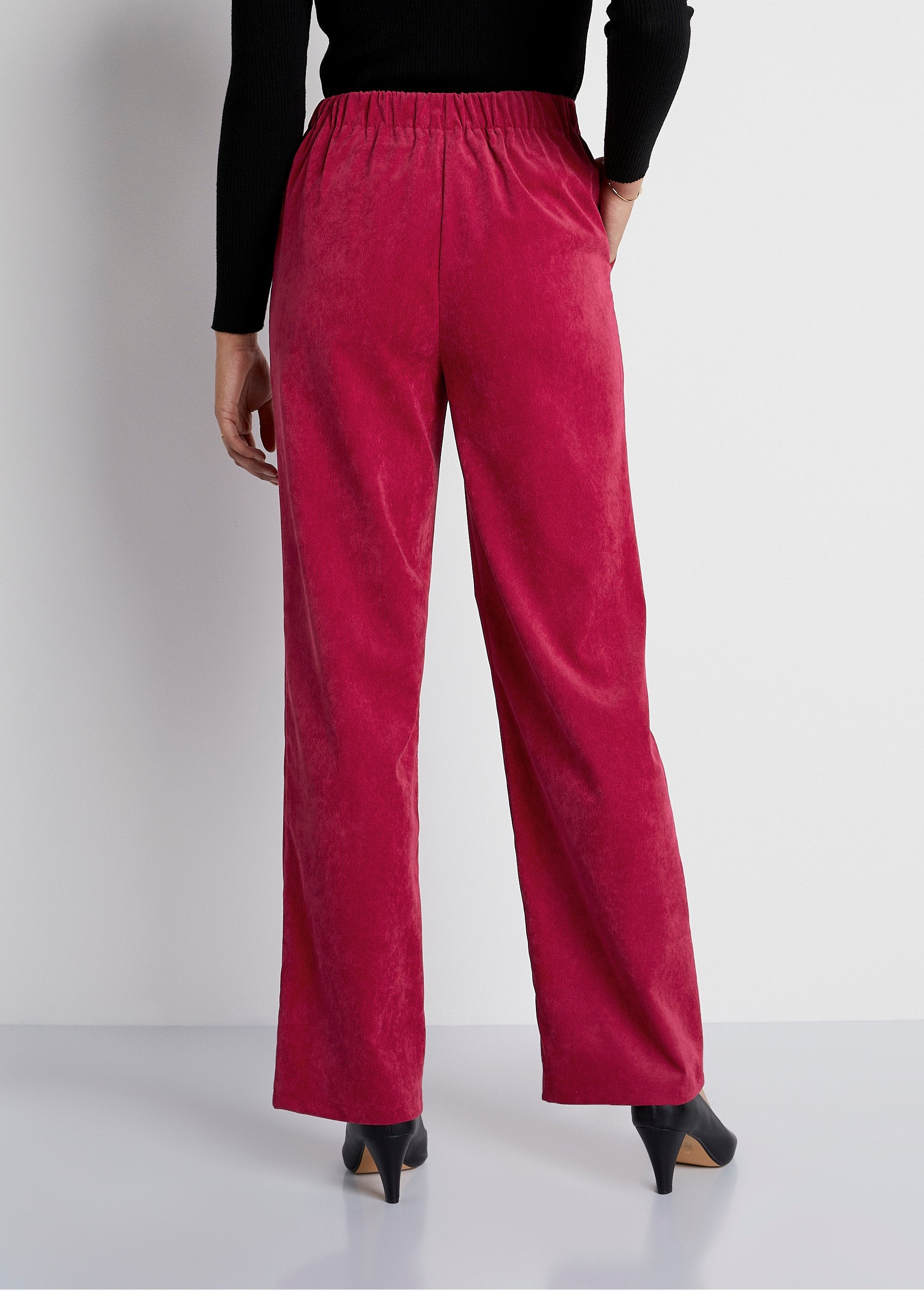 Wide-leg_corduroy_bridge-effect_trousers_Red_DO1_slim