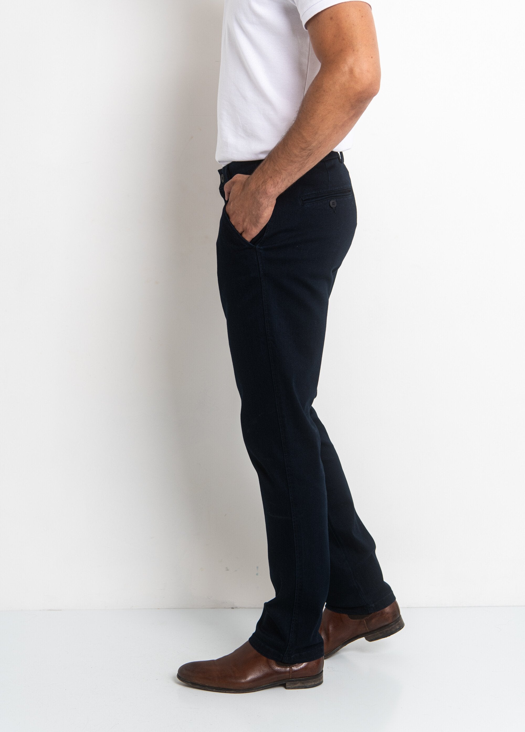 Denim_canvas_pants_with_raglan_pockets_Marine_GA1_slim