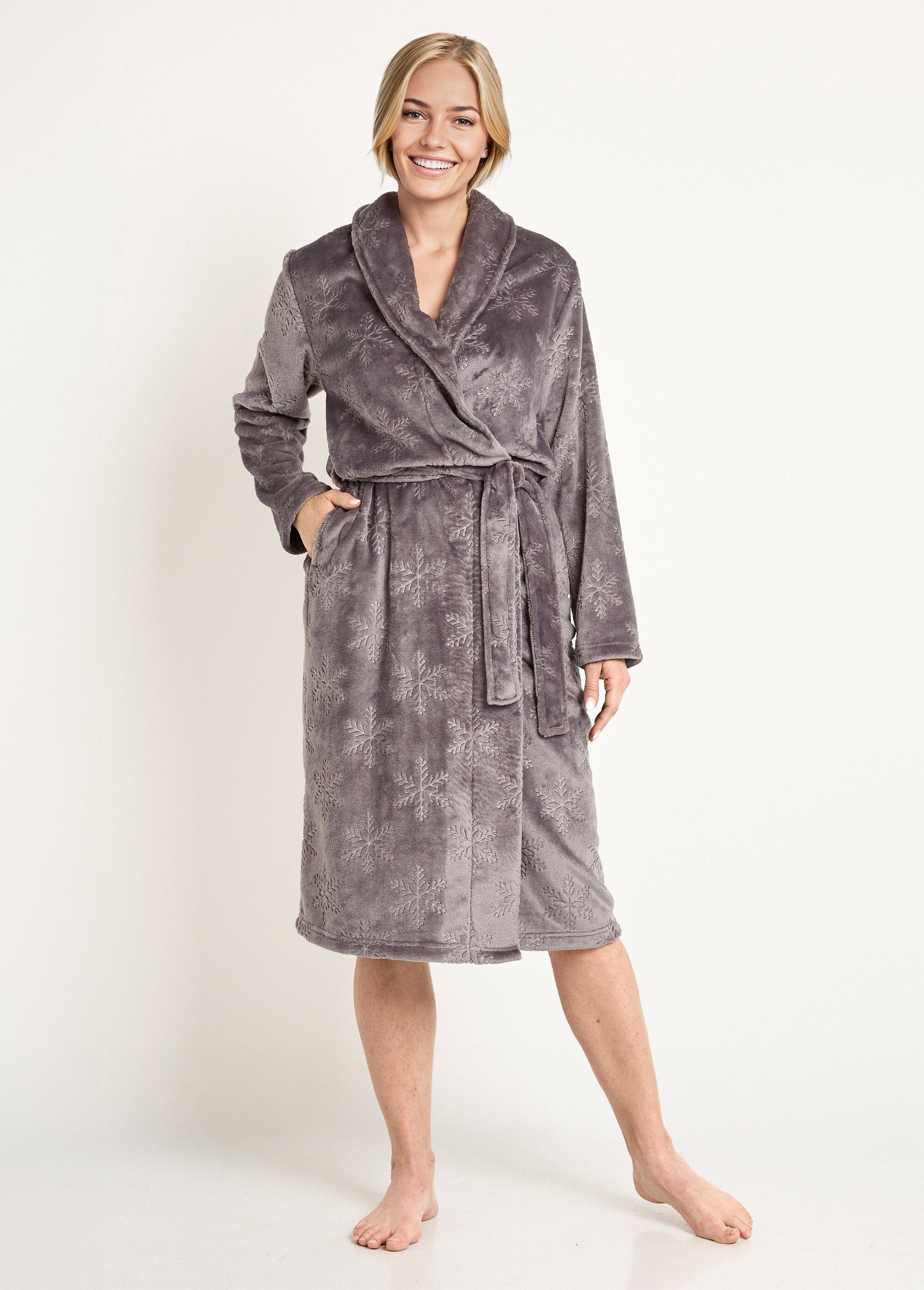Peignoir_col_châle_polaire_toucher_peluche_longueur_120_cm_Gris_FA1_slim